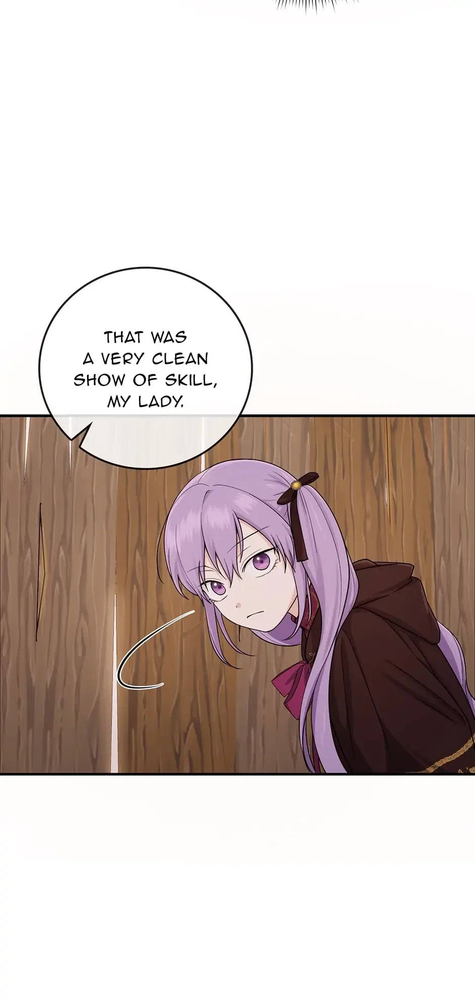 The Unintentionally Ideal Adopted Daughter Chapter 9 – Page 54