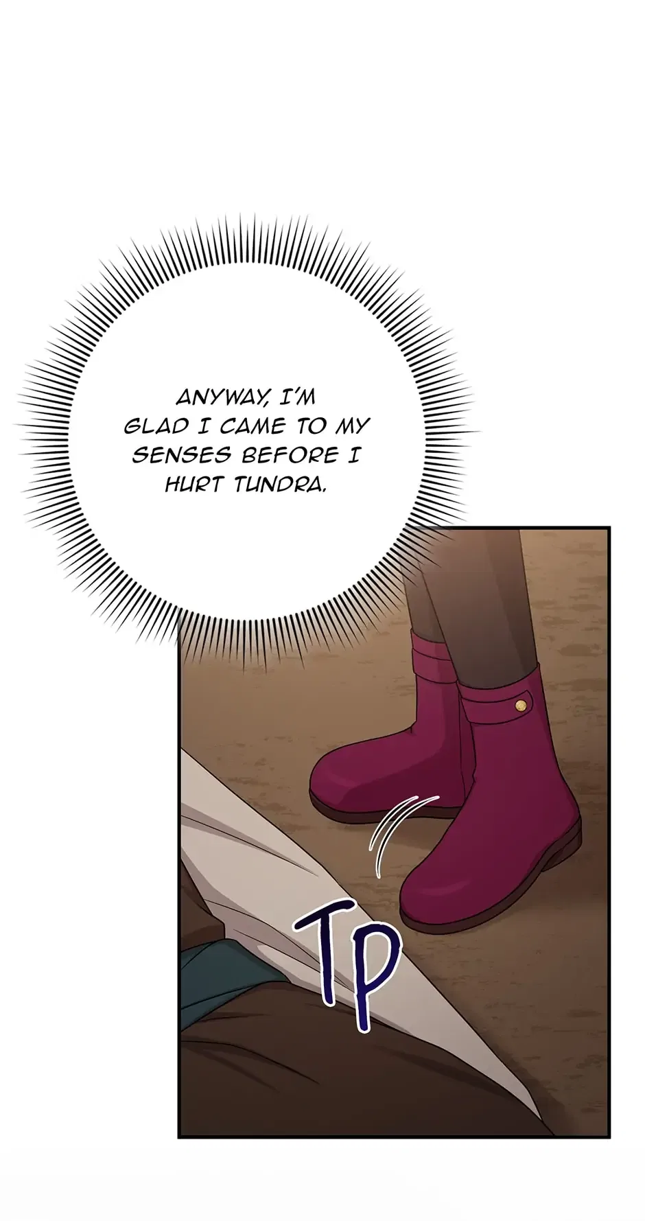 The Unintentionally Ideal Adopted Daughter Chapter 9 – Page 57