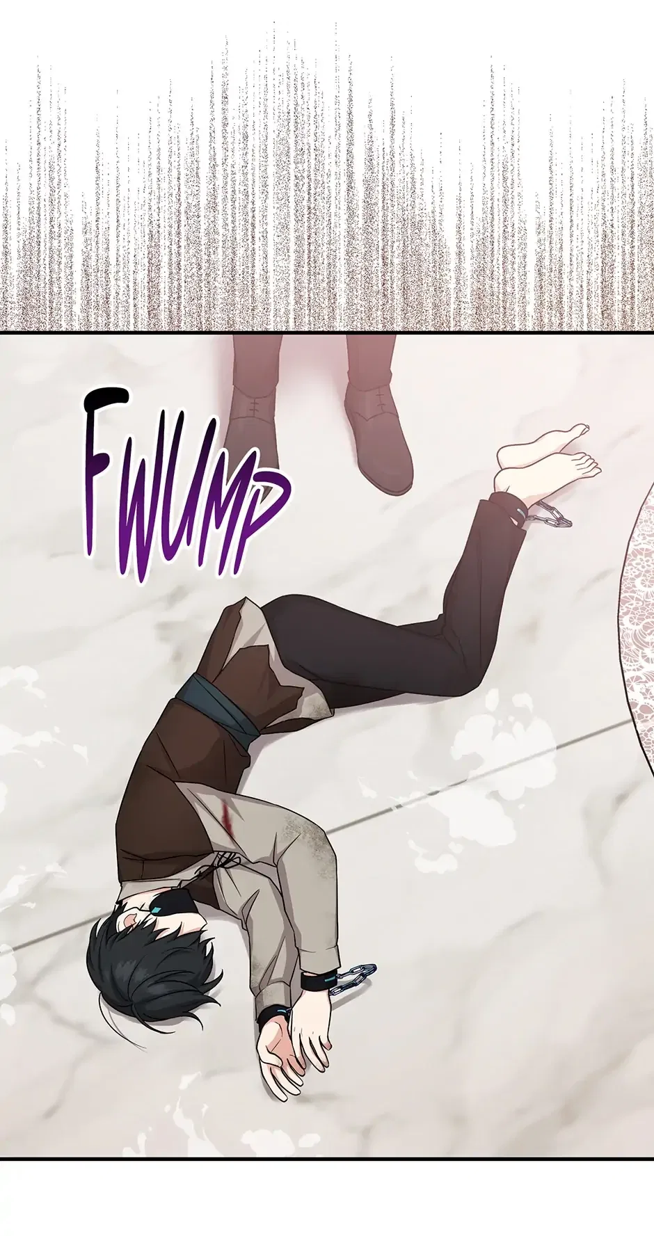 The Unintentionally Ideal Adopted Daughter Chapter 9 – Page 61