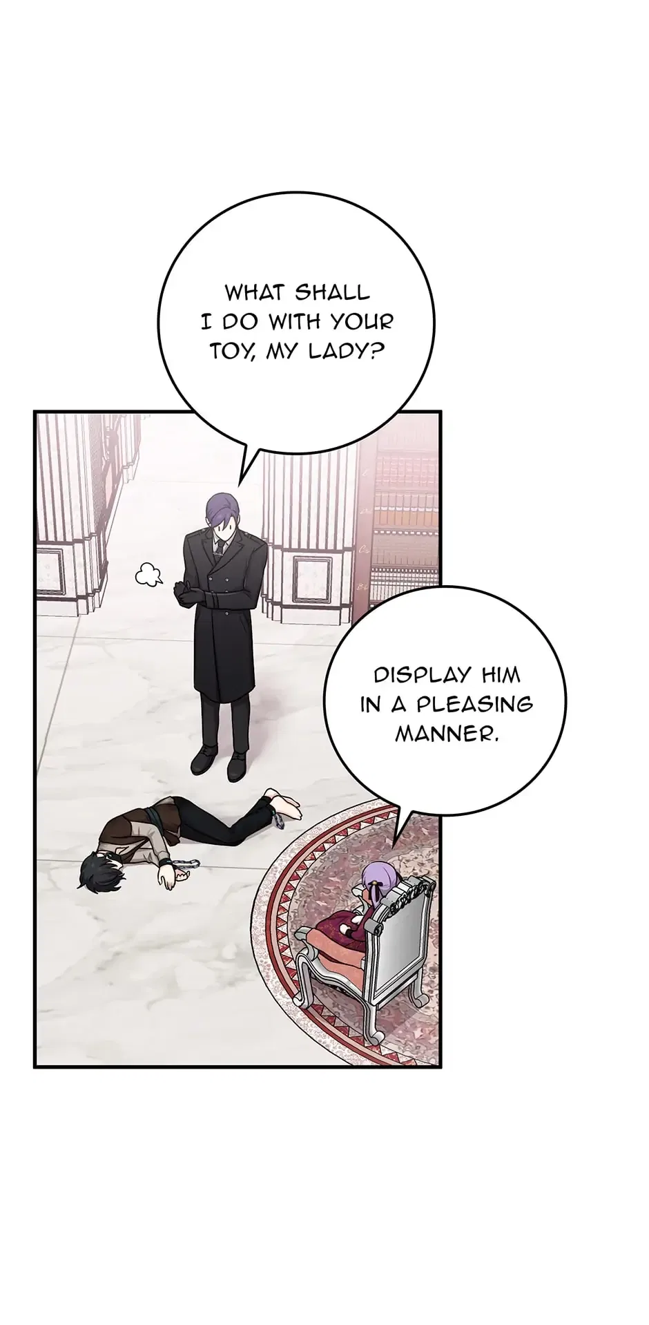 The Unintentionally Ideal Adopted Daughter Chapter 9 – Page 62