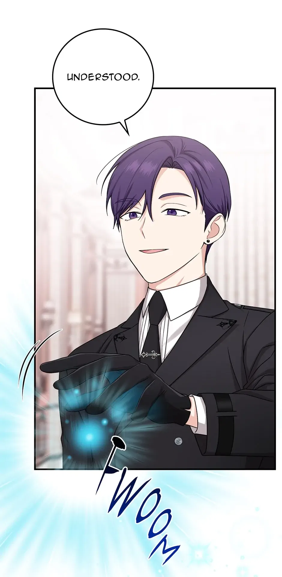 The Unintentionally Ideal Adopted Daughter Chapter 9 – Page 63