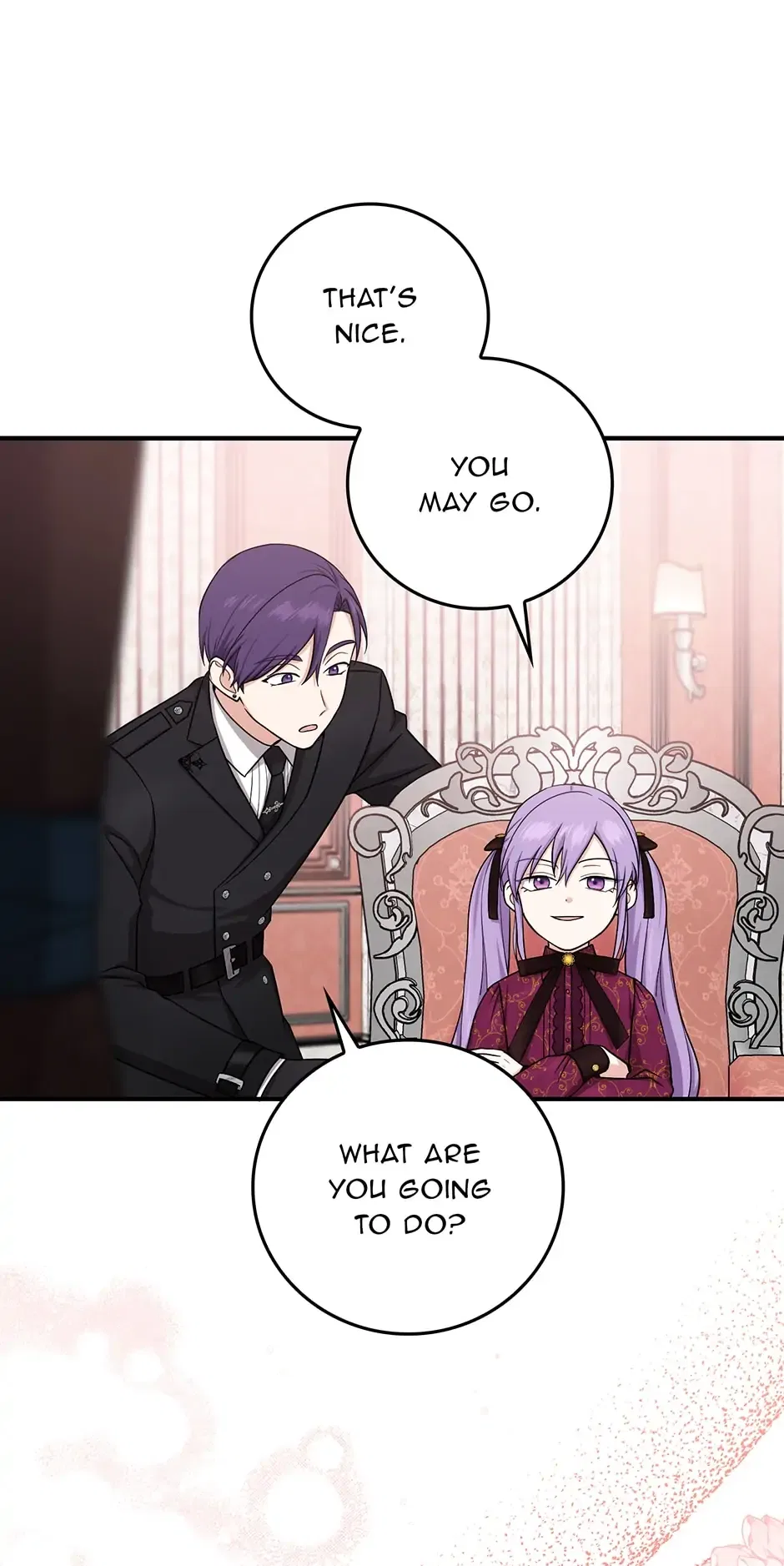 The Unintentionally Ideal Adopted Daughter Chapter 9 – Page 66