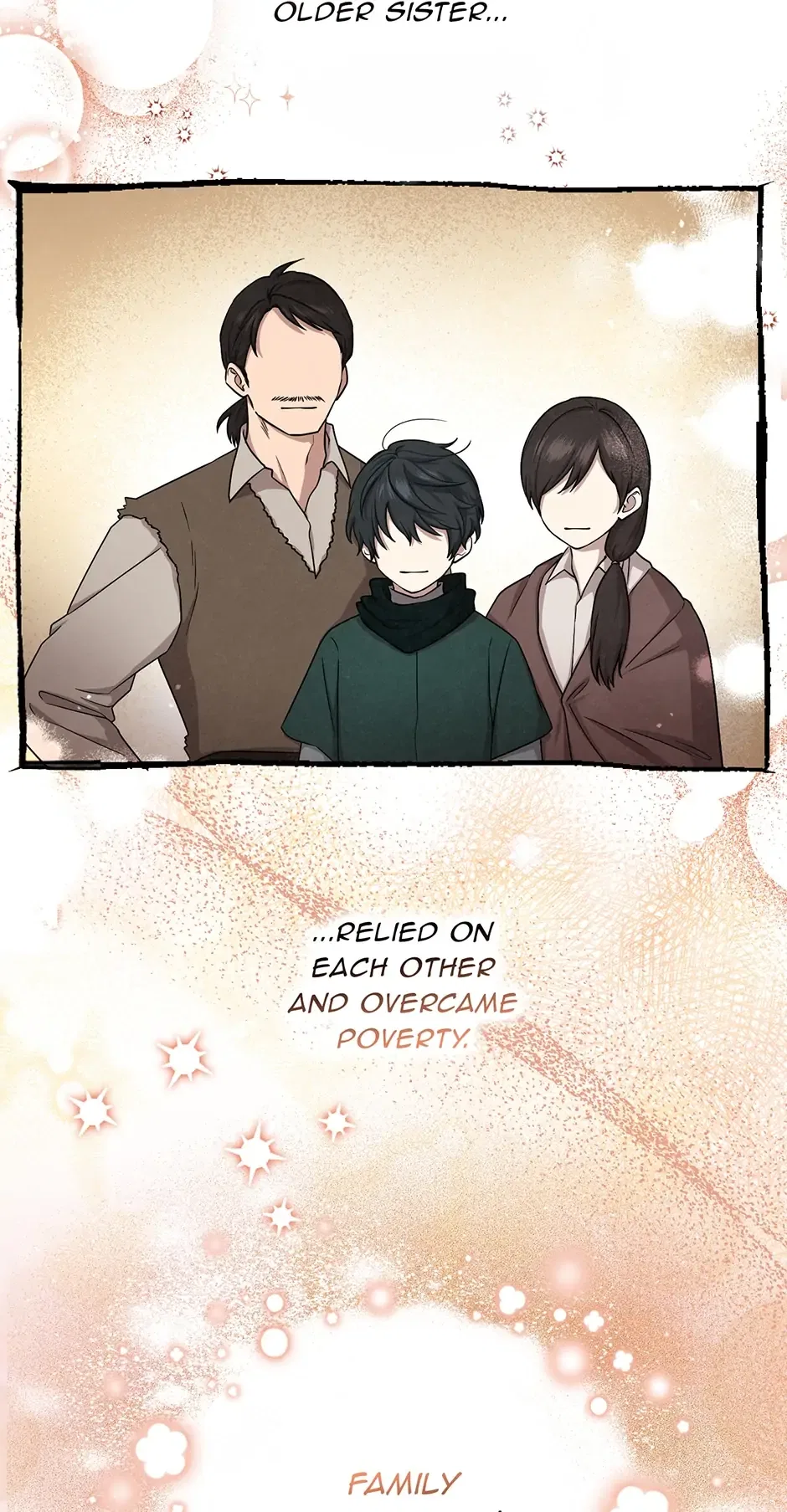 The Unintentionally Ideal Adopted Daughter Chapter 8 – Page 3