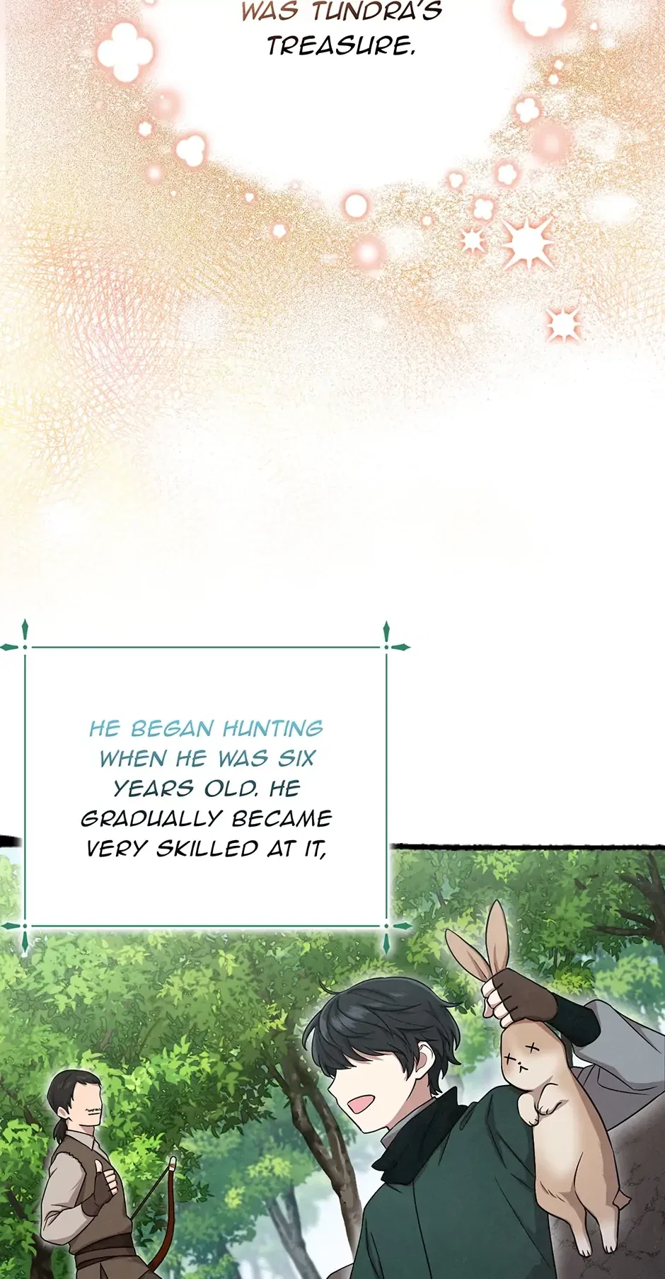 The Unintentionally Ideal Adopted Daughter Chapter 8 – Page 4
