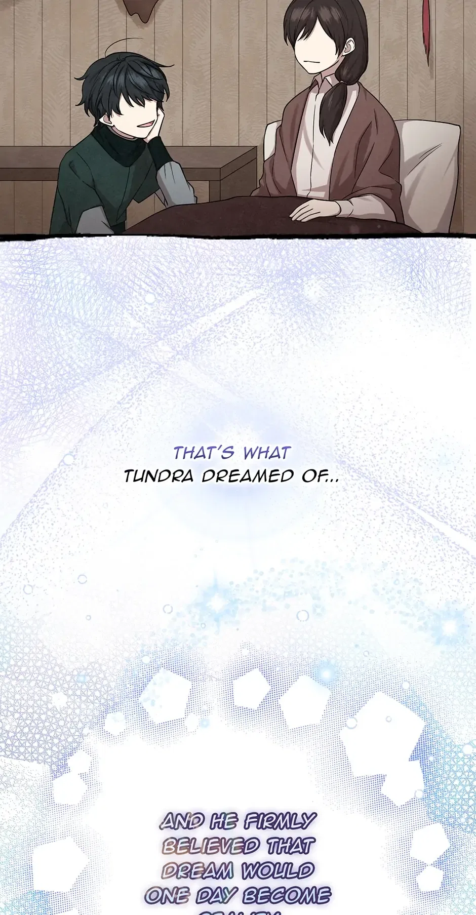 The Unintentionally Ideal Adopted Daughter Chapter 8 – Page 6