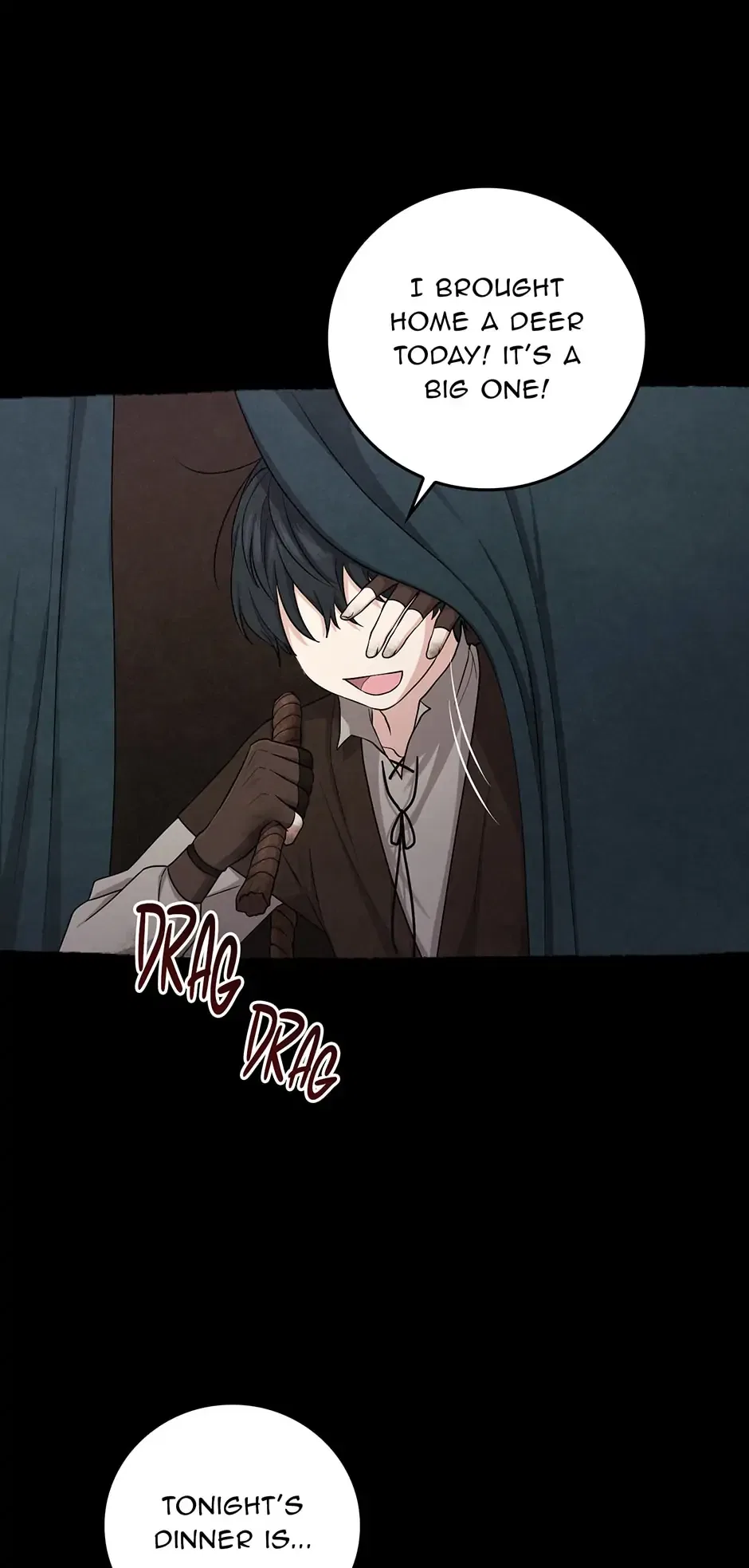 The Unintentionally Ideal Adopted Daughter Chapter 8 – Page 8