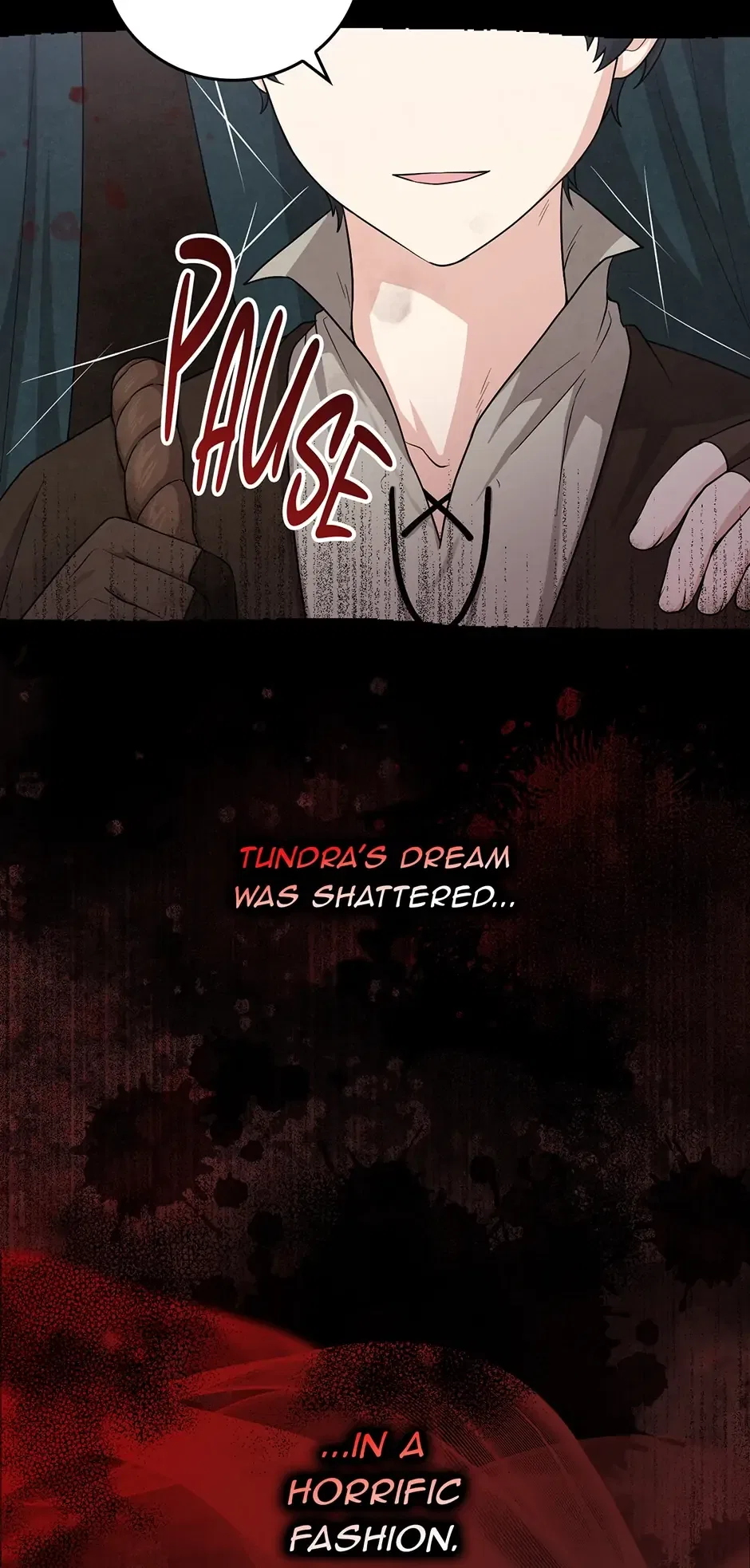 The Unintentionally Ideal Adopted Daughter Chapter 8 – Page 9
