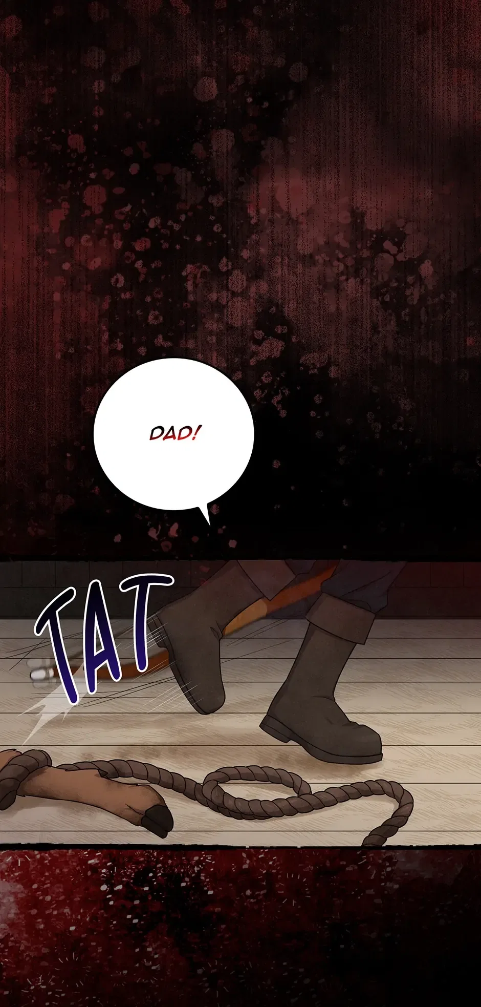 The Unintentionally Ideal Adopted Daughter Chapter 8 – Page 11