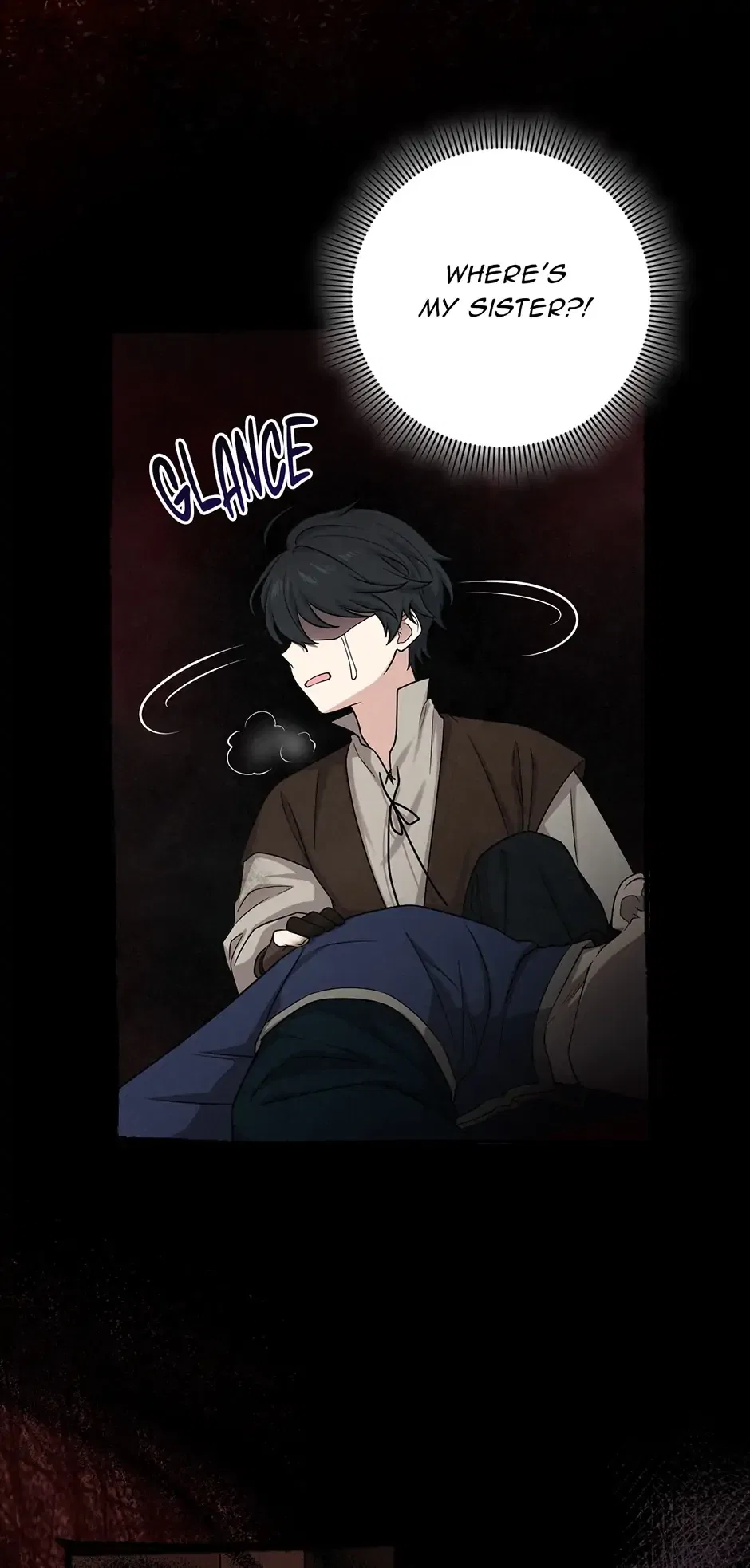 The Unintentionally Ideal Adopted Daughter Chapter 8 – Page 12