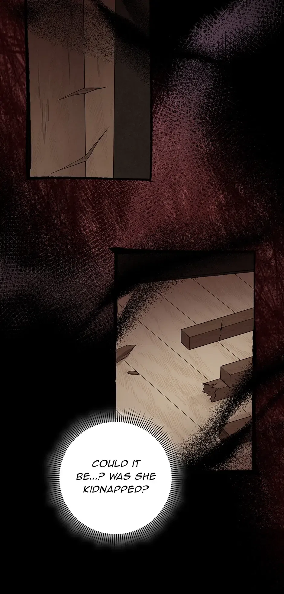 The Unintentionally Ideal Adopted Daughter Chapter 8 – Page 13