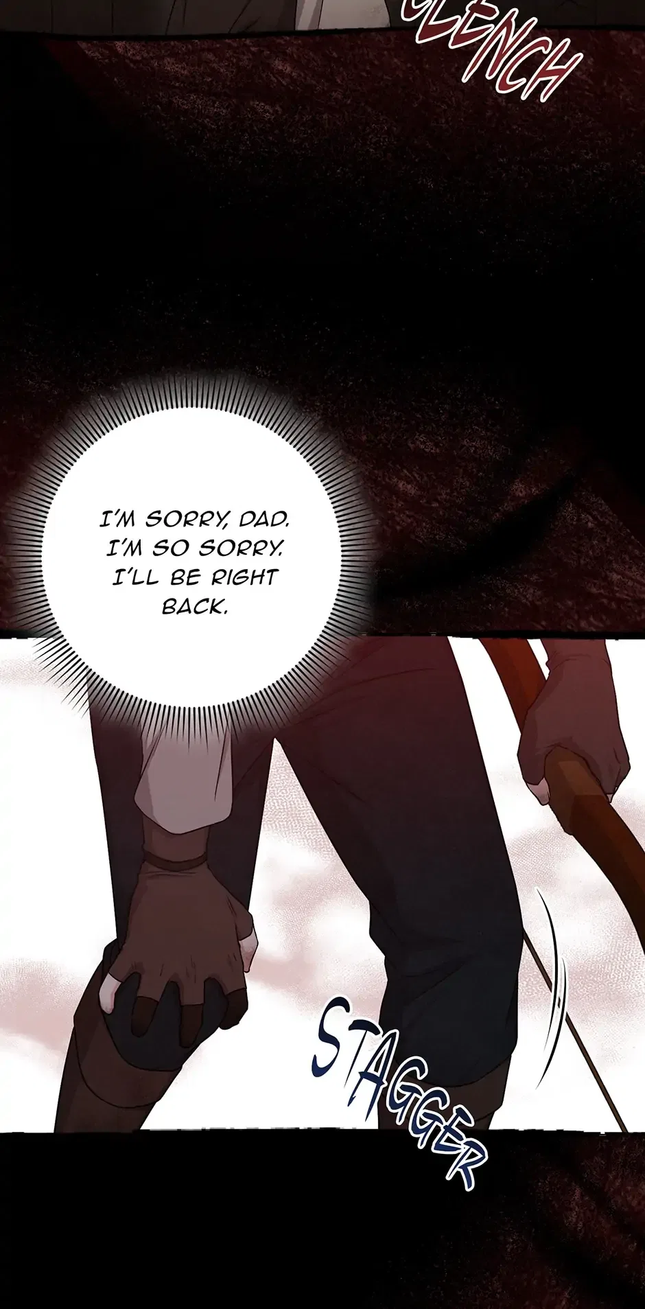 The Unintentionally Ideal Adopted Daughter Chapter 8 – Page 15