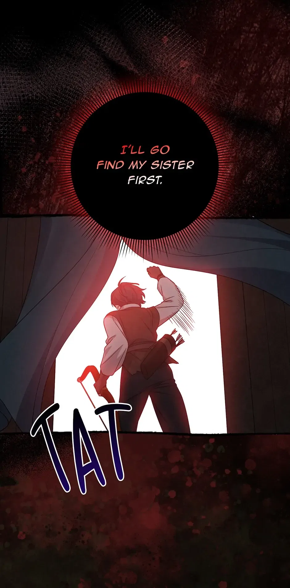 The Unintentionally Ideal Adopted Daughter Chapter 8 – Page 16