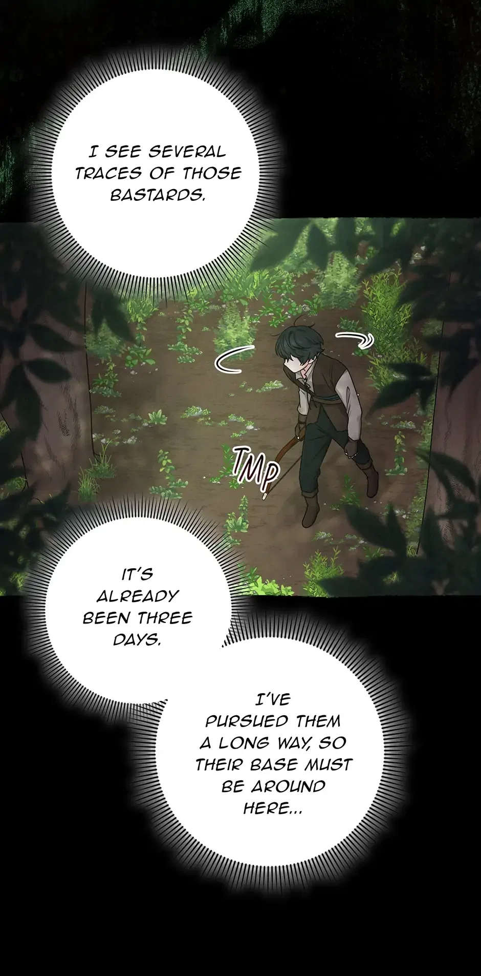 The Unintentionally Ideal Adopted Daughter Chapter 8 – Page 18