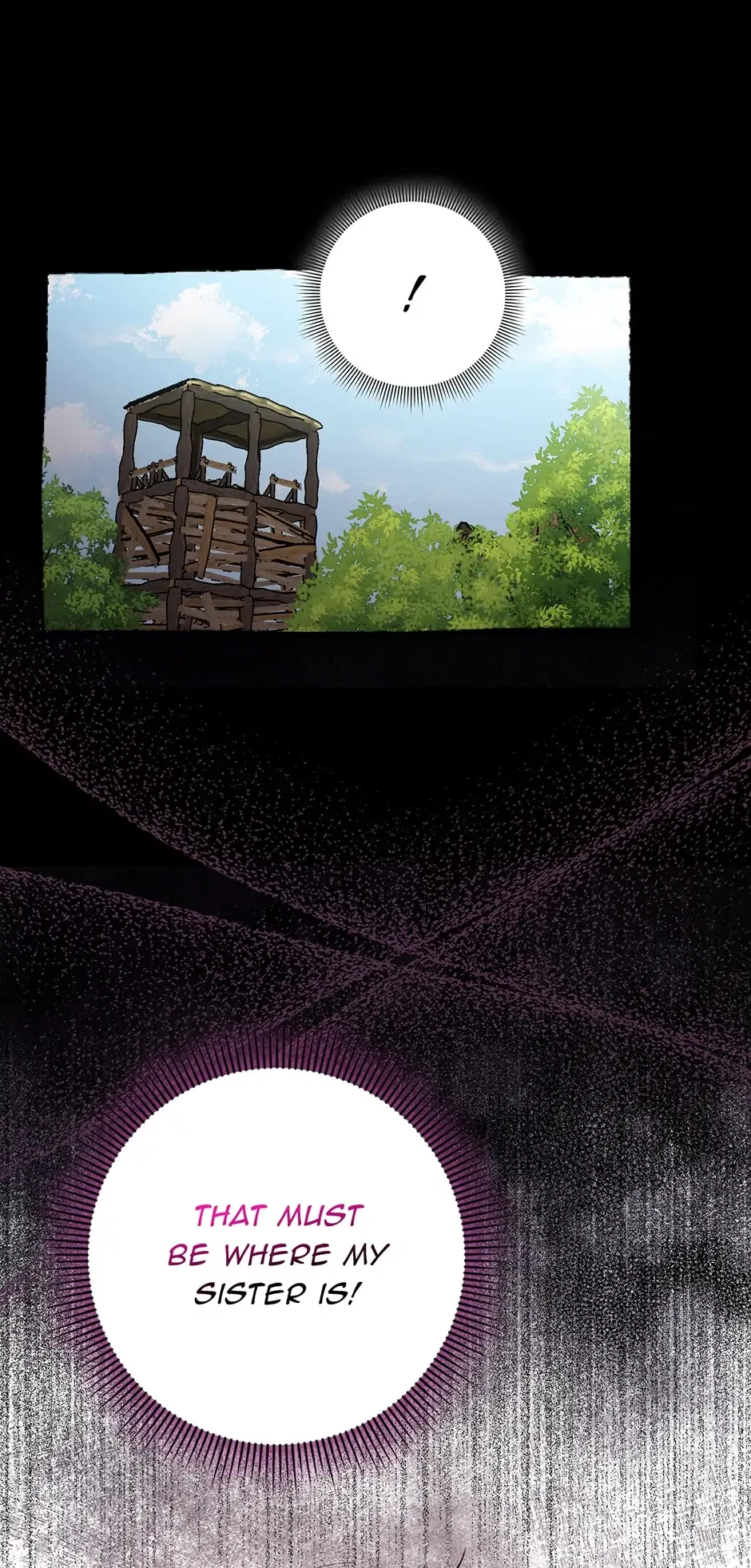 The Unintentionally Ideal Adopted Daughter Chapter 8 – Page 19