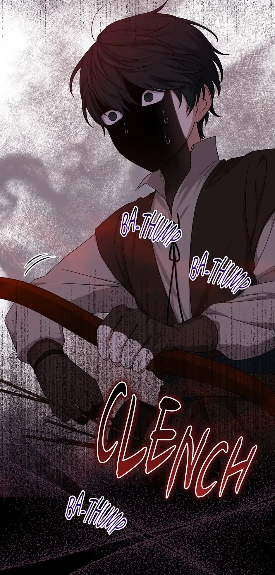 The Unintentionally Ideal Adopted Daughter Chapter 8 – Page 20