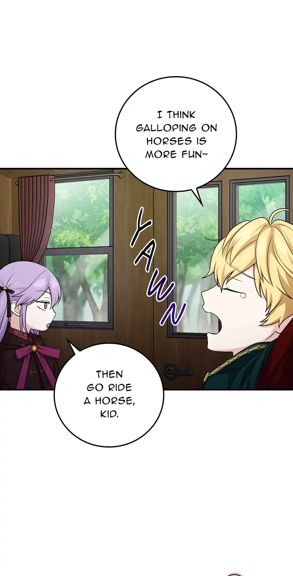 The Unintentionally Ideal Adopted Daughter Chapter 8 – Page 24