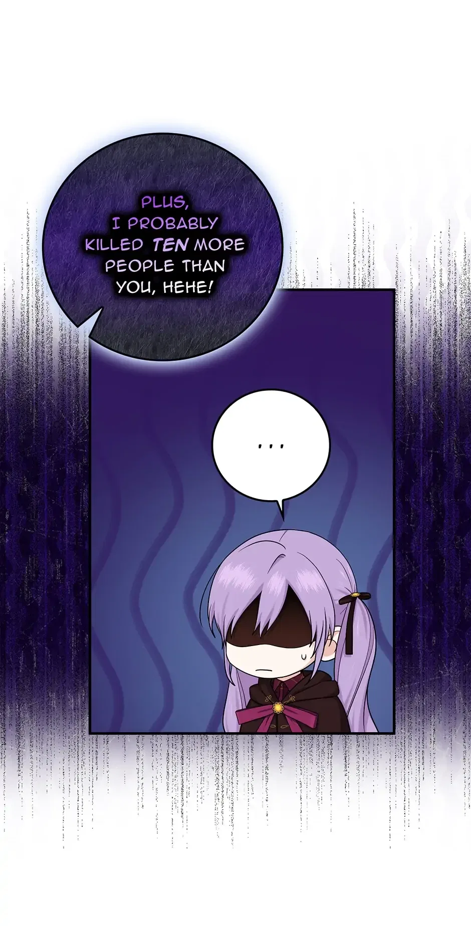 The Unintentionally Ideal Adopted Daughter Chapter 8 – Page 28