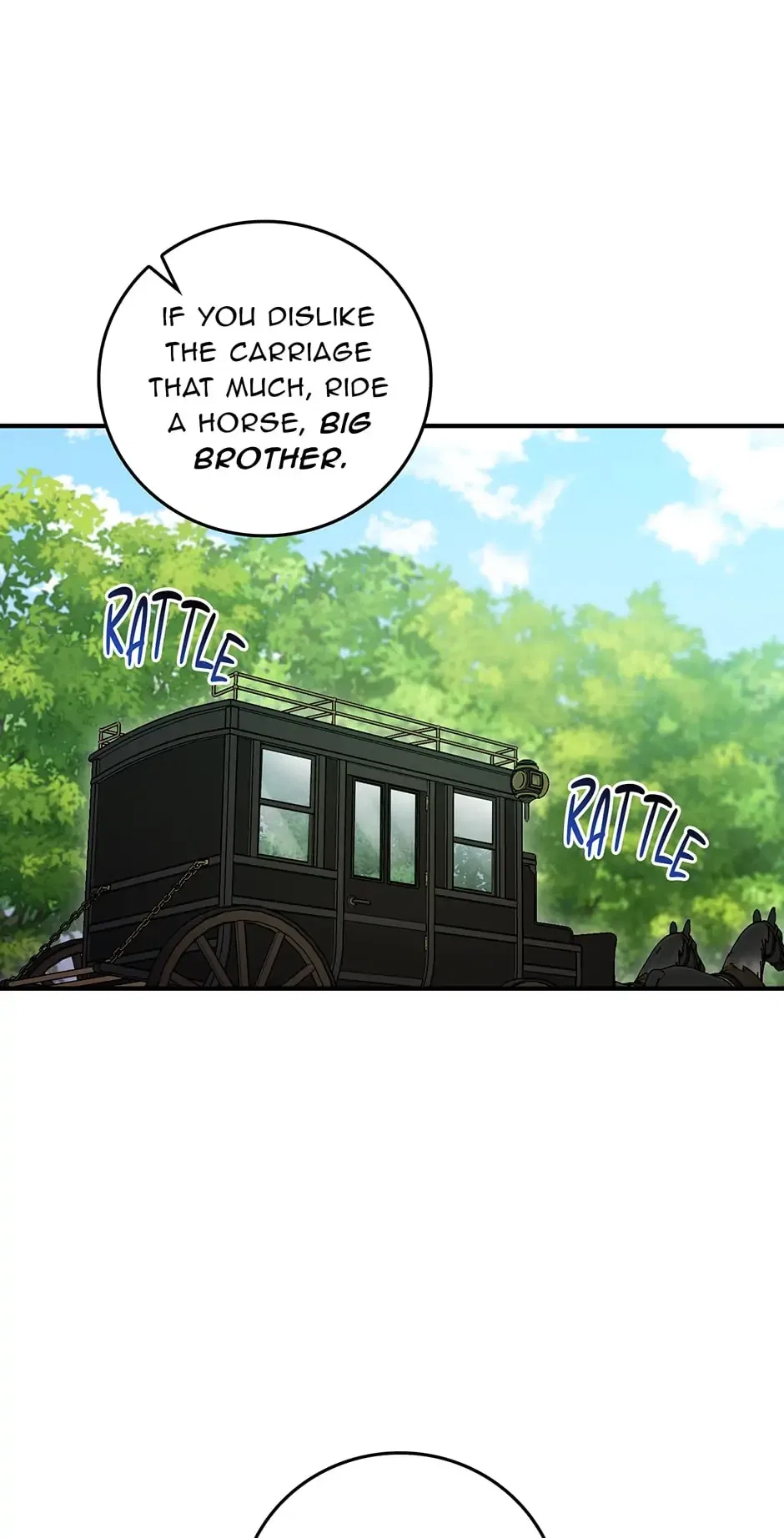 The Unintentionally Ideal Adopted Daughter Chapter 8 – Page 29