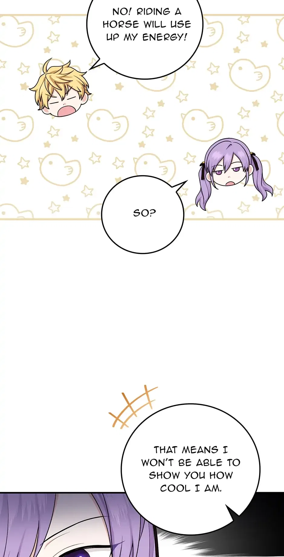The Unintentionally Ideal Adopted Daughter Chapter 8 – Page 30