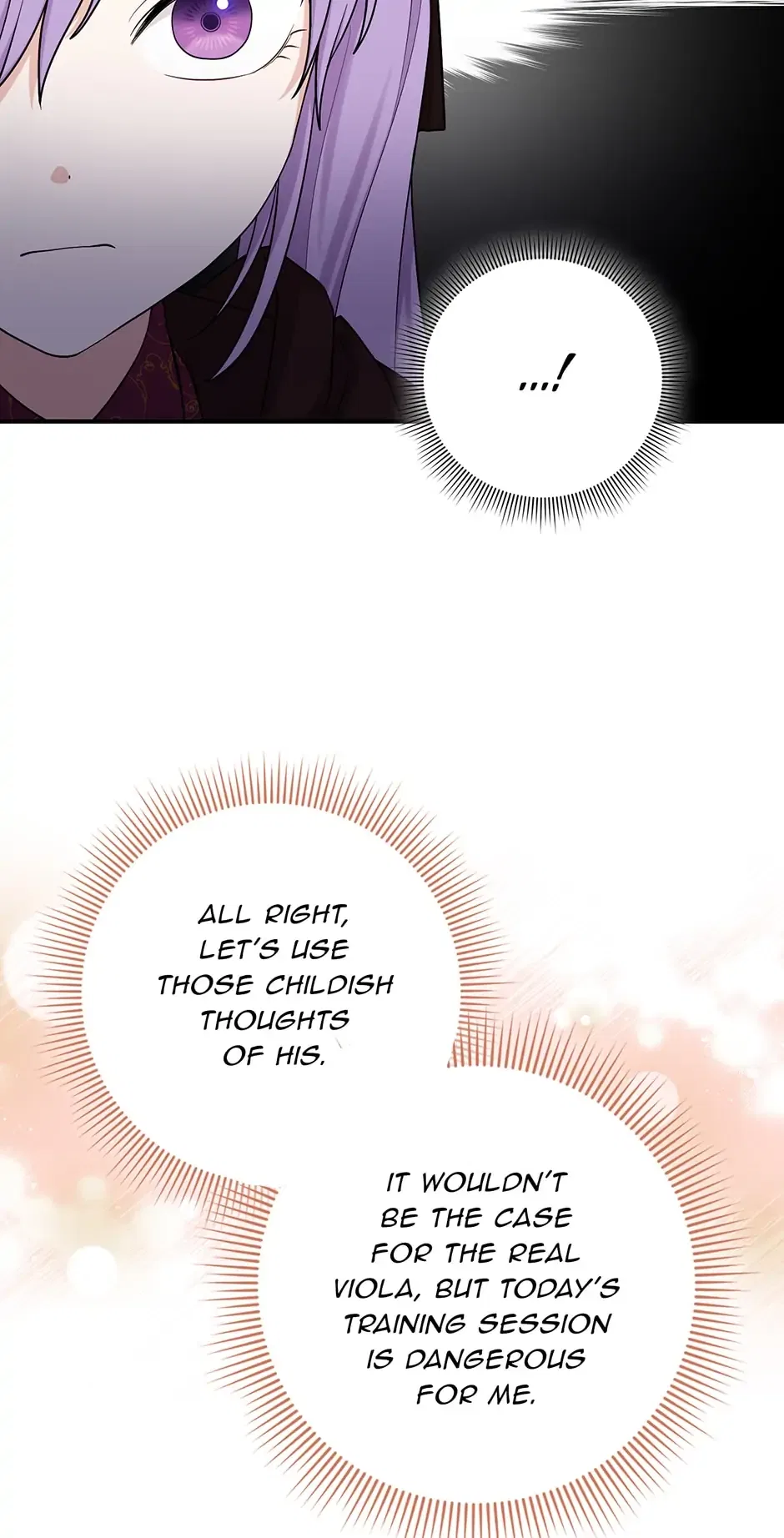 The Unintentionally Ideal Adopted Daughter Chapter 8 – Page 31
