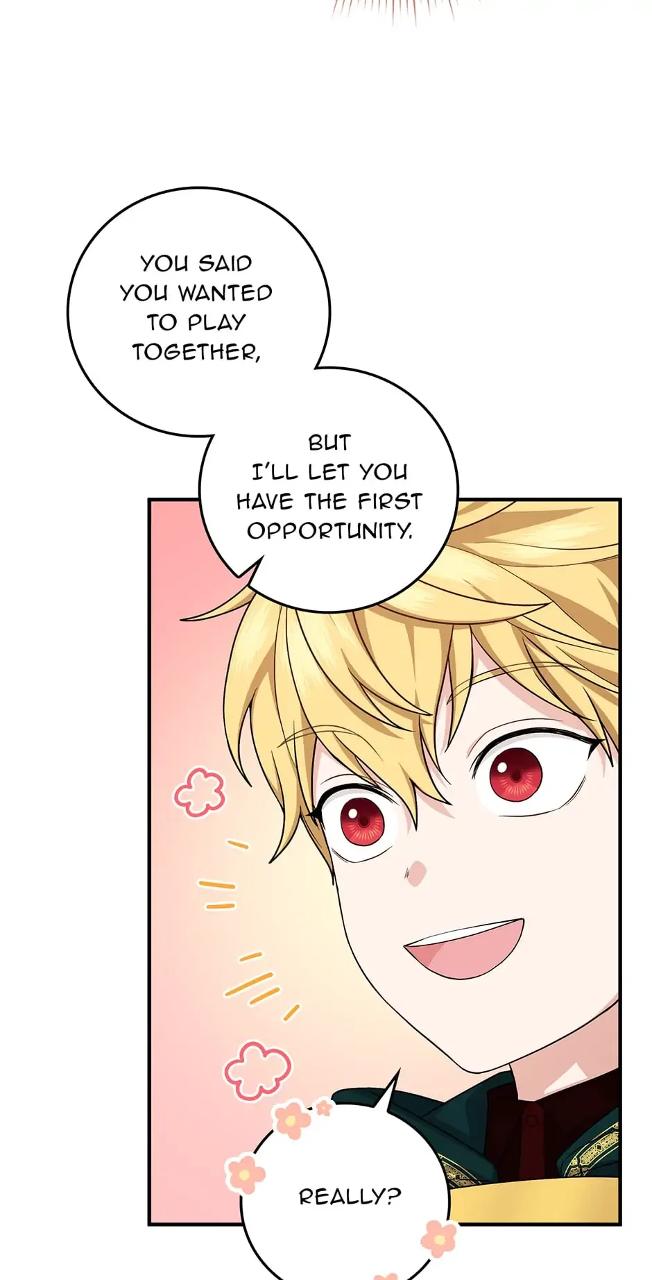 The Unintentionally Ideal Adopted Daughter Chapter 8 – Page 32