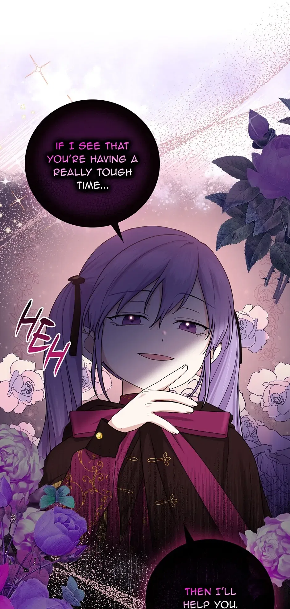 The Unintentionally Ideal Adopted Daughter Chapter 8 – Page 35