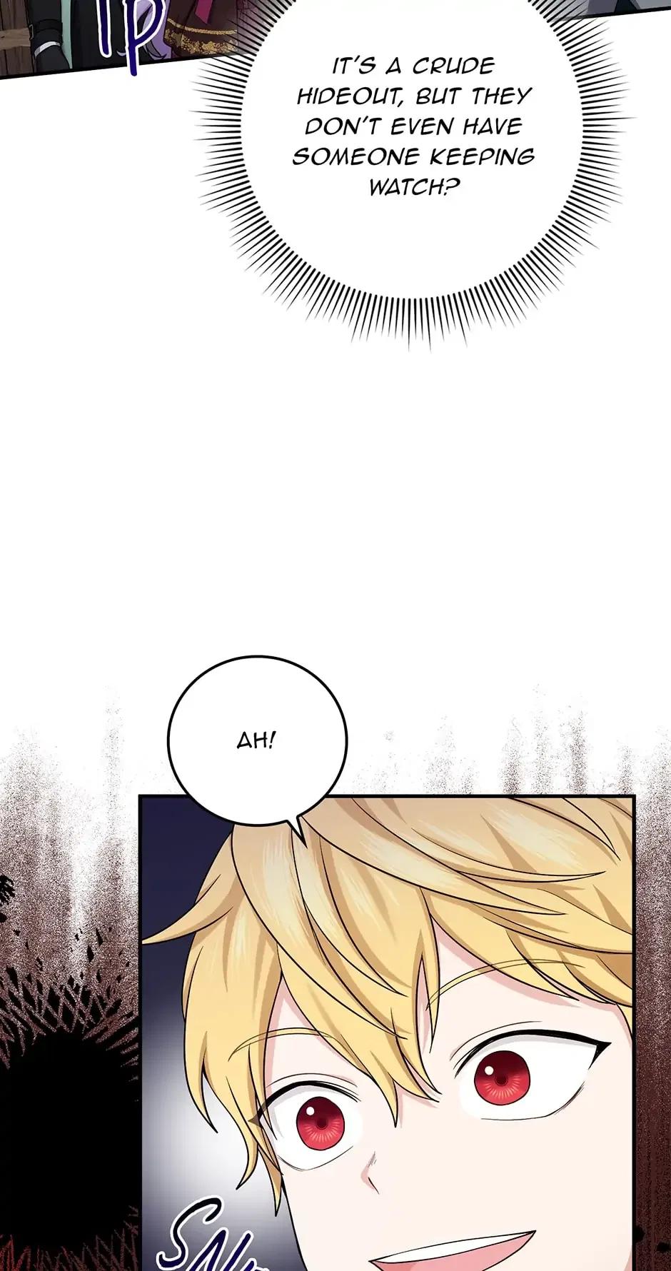 The Unintentionally Ideal Adopted Daughter Chapter 8 – Page 42
