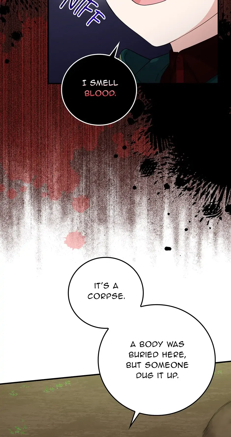 The Unintentionally Ideal Adopted Daughter Chapter 8 – Page 43
