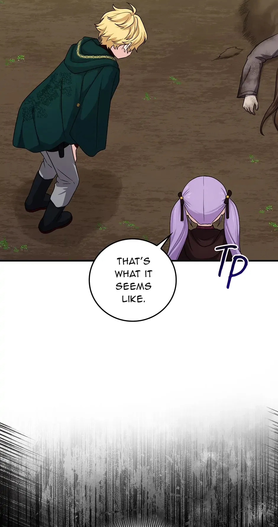 The Unintentionally Ideal Adopted Daughter Chapter 8 – Page 44