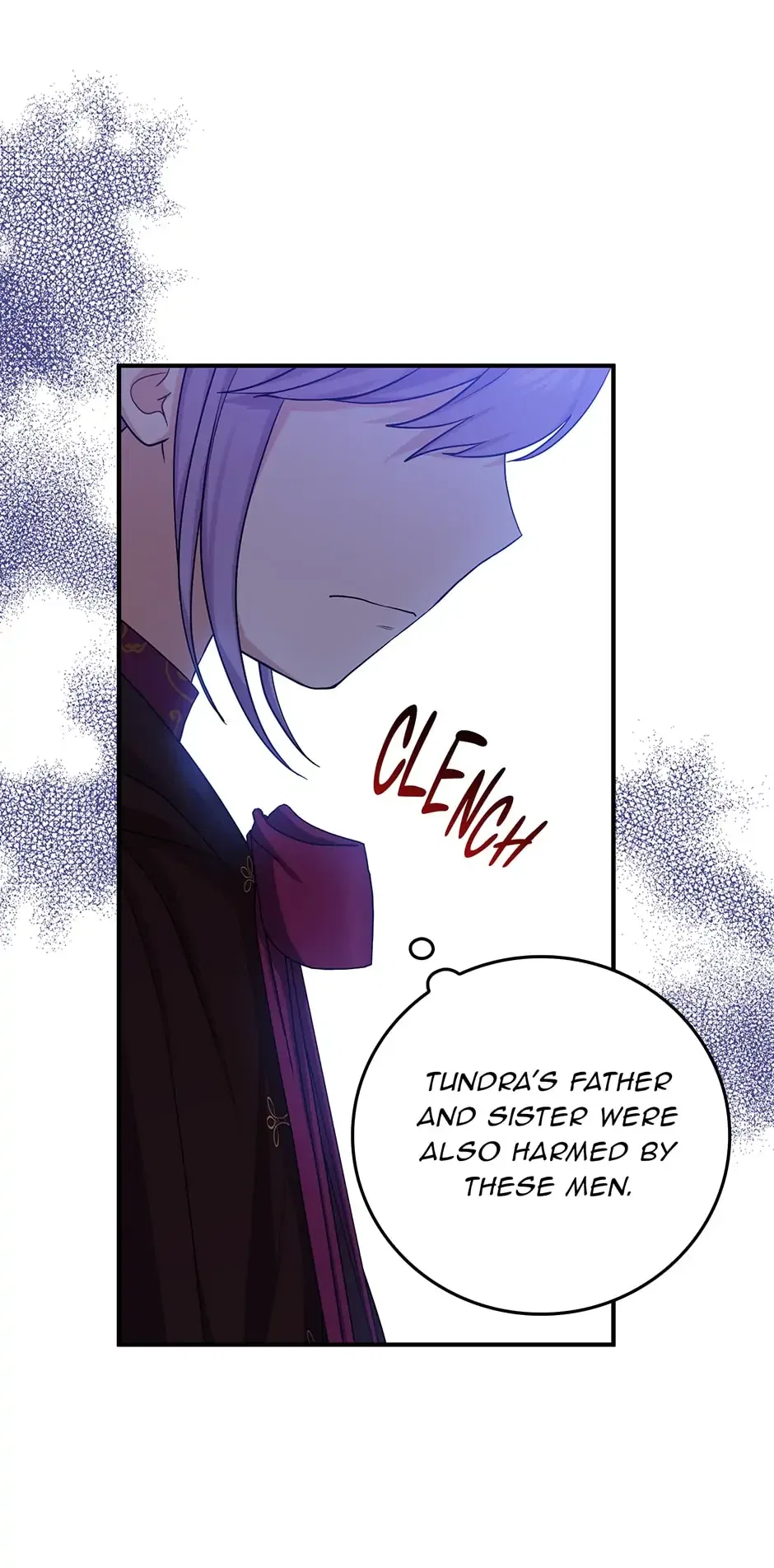 The Unintentionally Ideal Adopted Daughter Chapter 8 – Page 47