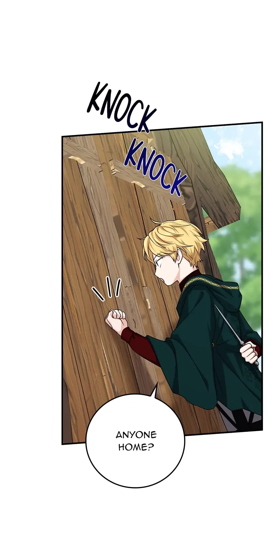 The Unintentionally Ideal Adopted Daughter Chapter 8 – Page 48