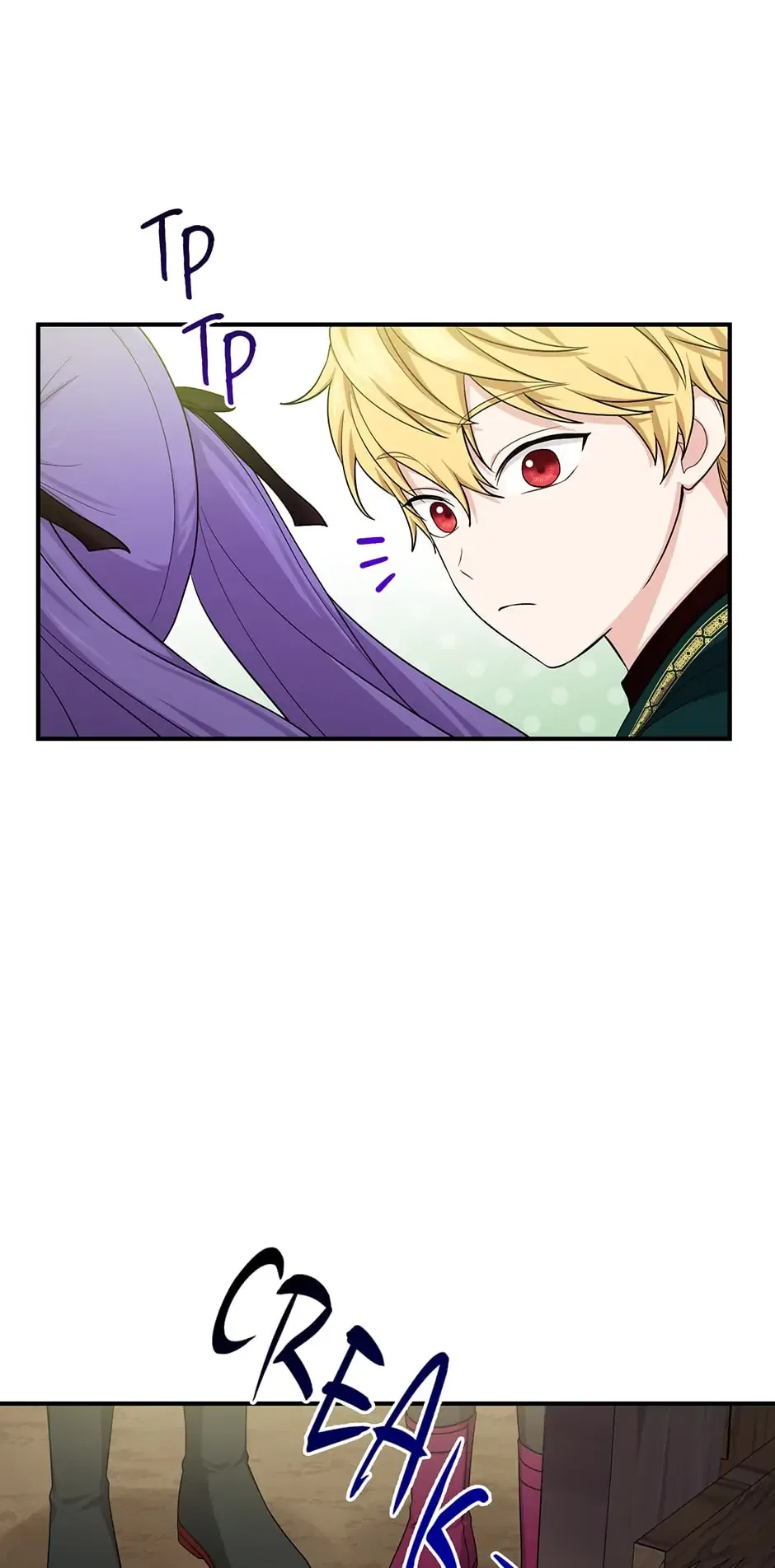 The Unintentionally Ideal Adopted Daughter Chapter 8 – Page 49