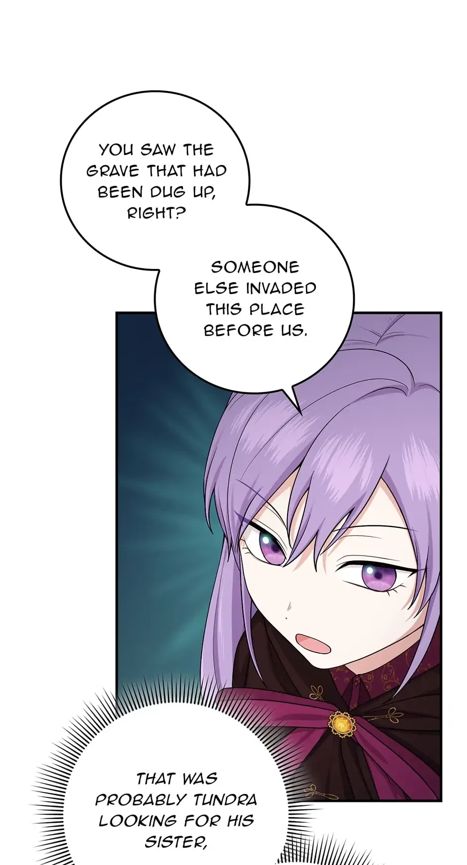 The Unintentionally Ideal Adopted Daughter Chapter 8 – Page 52