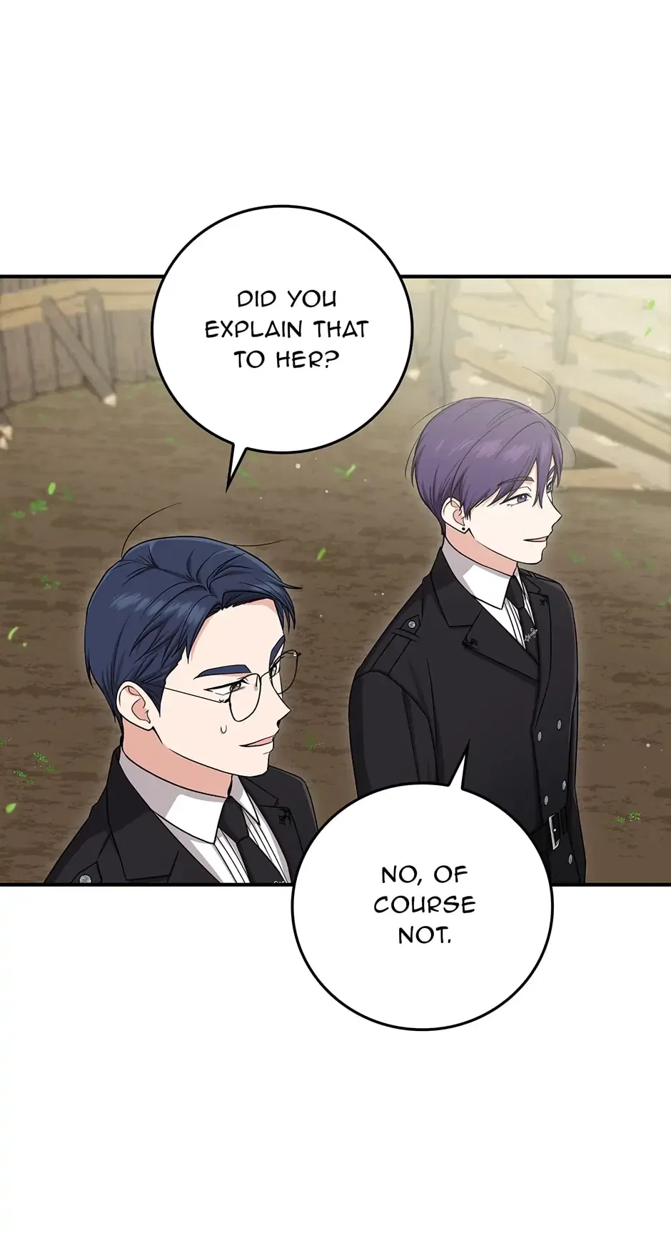 The Unintentionally Ideal Adopted Daughter Chapter 8 – Page 57