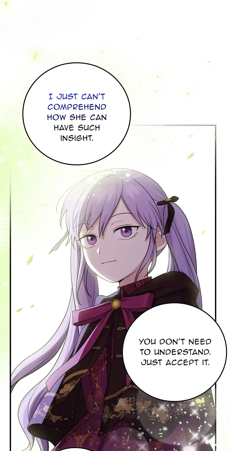 The Unintentionally Ideal Adopted Daughter Chapter 8 – Page 58