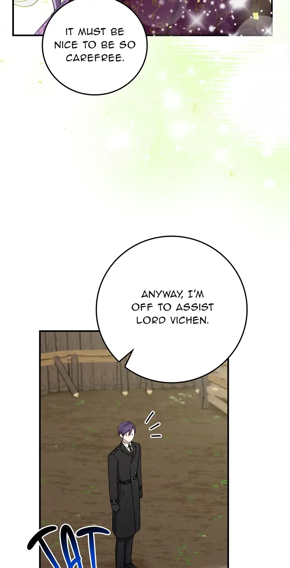 The Unintentionally Ideal Adopted Daughter Chapter 8 – Page 59