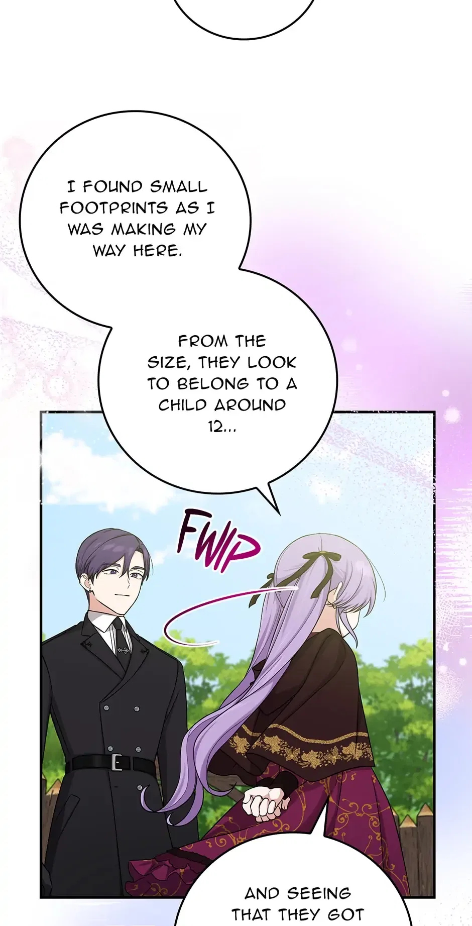 The Unintentionally Ideal Adopted Daughter Chapter 8 – Page 61