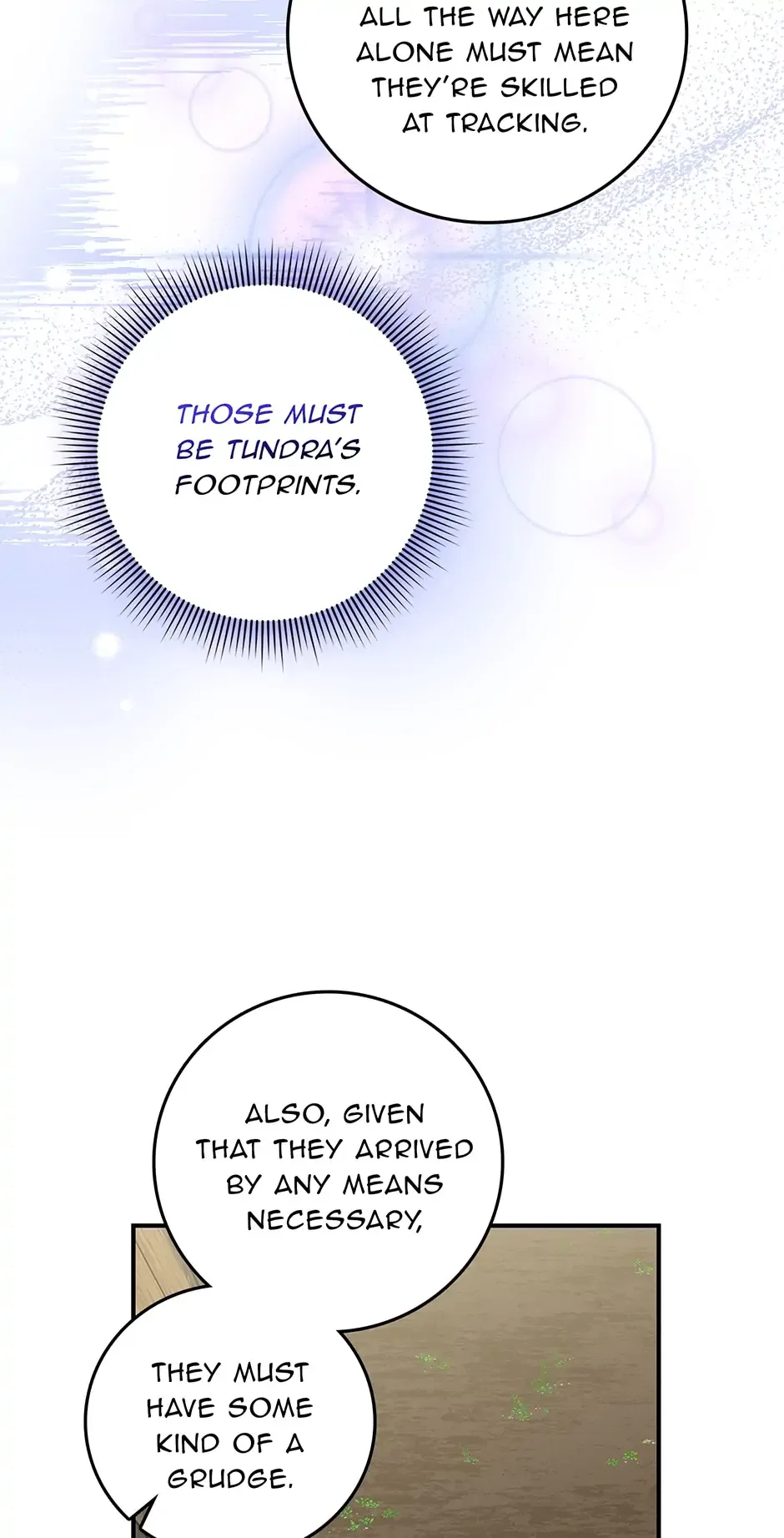The Unintentionally Ideal Adopted Daughter Chapter 8 – Page 62