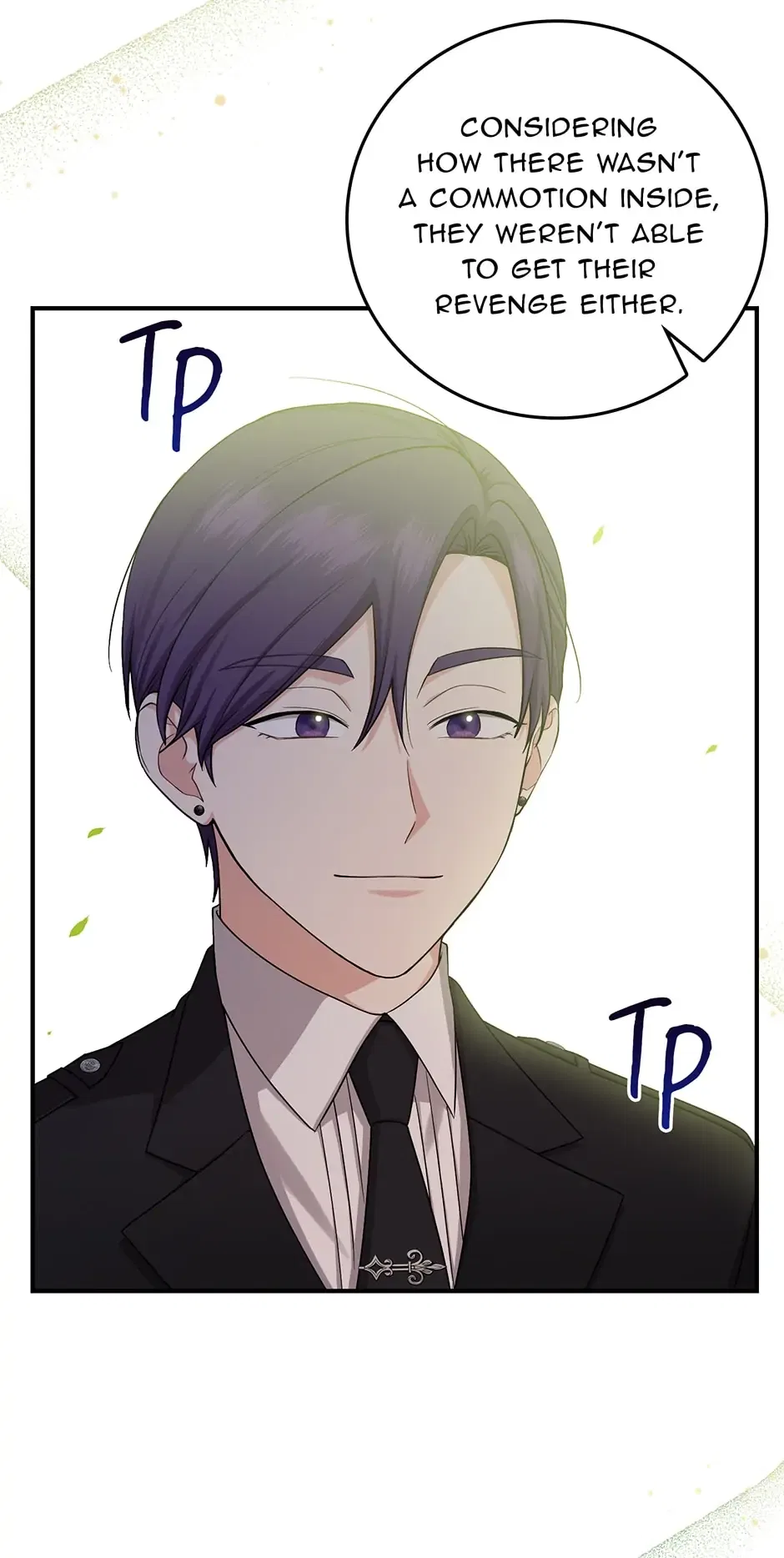 The Unintentionally Ideal Adopted Daughter Chapter 8 – Page 65