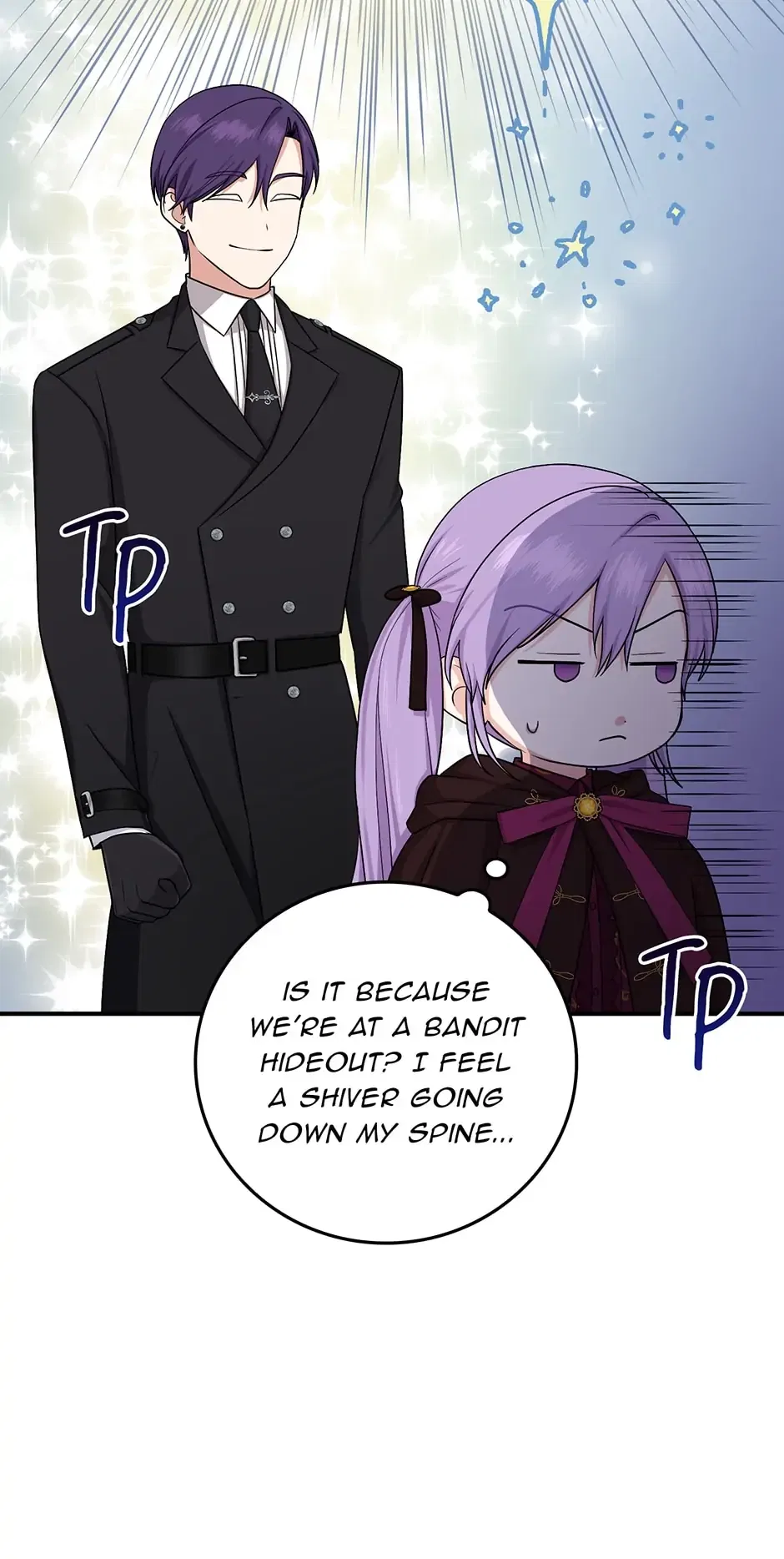 The Unintentionally Ideal Adopted Daughter Chapter 8 – Page 67