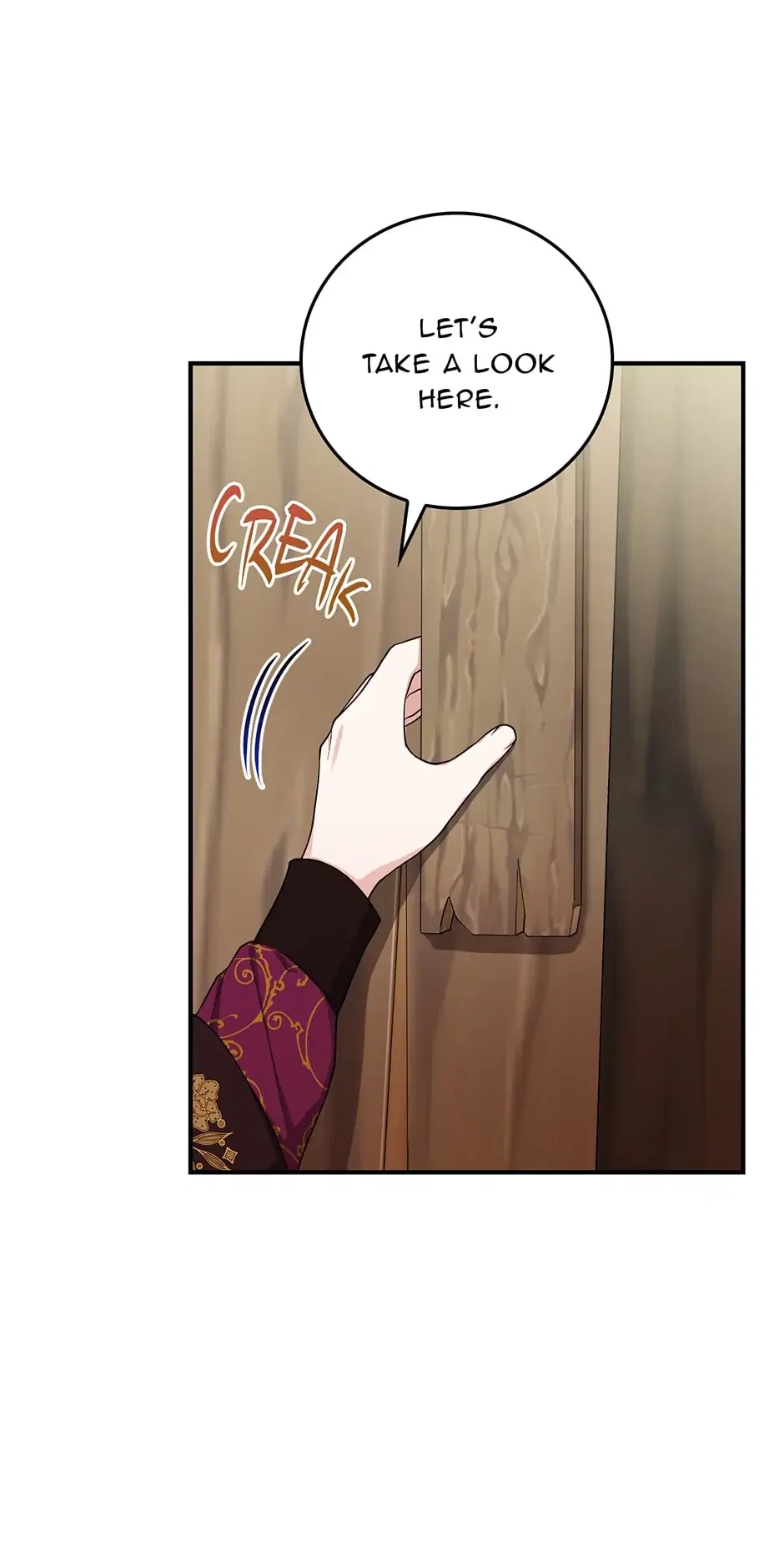 The Unintentionally Ideal Adopted Daughter Chapter 8 – Page 68