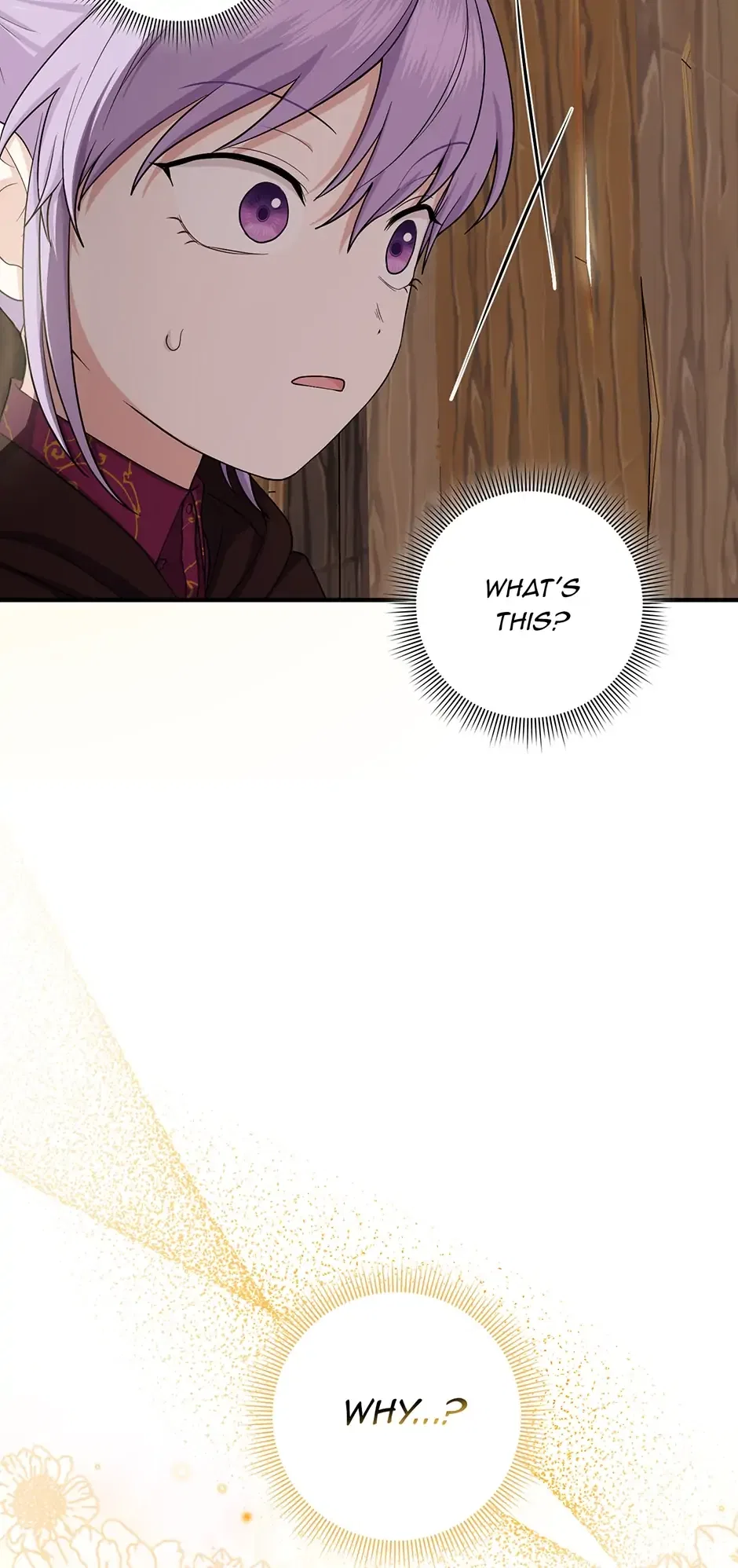The Unintentionally Ideal Adopted Daughter Chapter 8 – Page 71