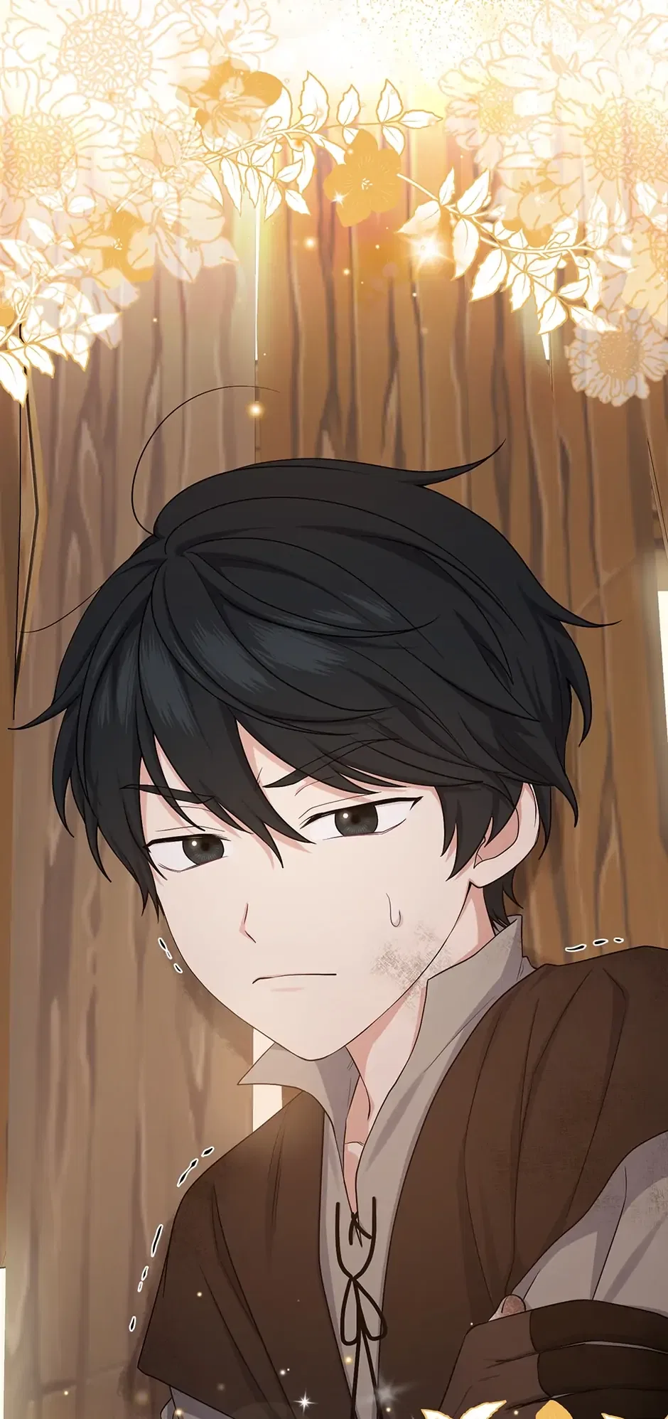 The Unintentionally Ideal Adopted Daughter Chapter 8 – Page 72