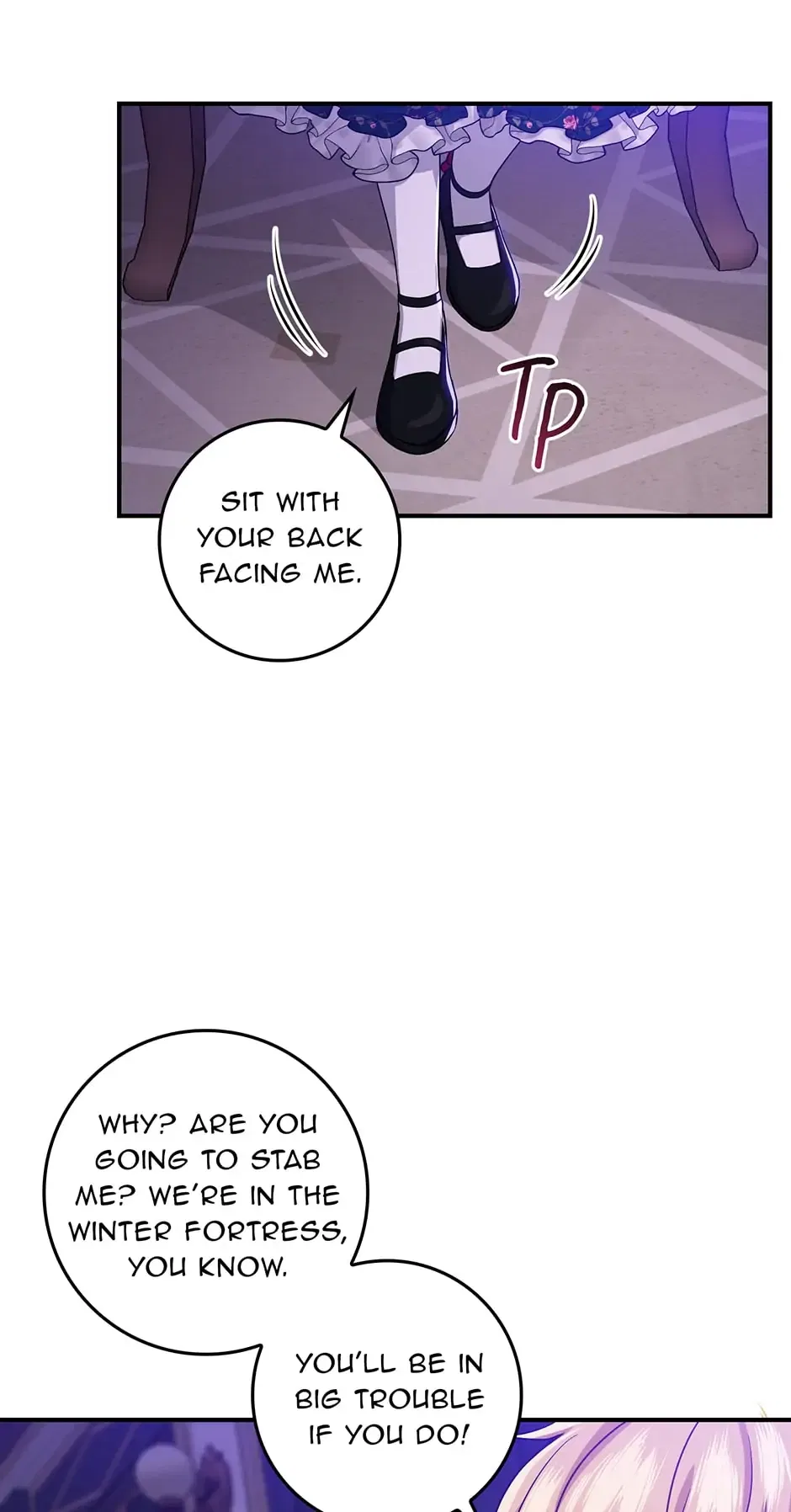 The Unintentionally Ideal Adopted Daughter Chapter 7 – Page 2