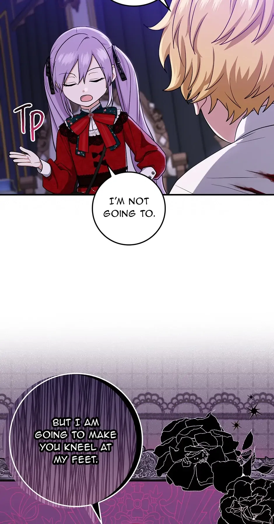 The Unintentionally Ideal Adopted Daughter Chapter 7 – Page 3