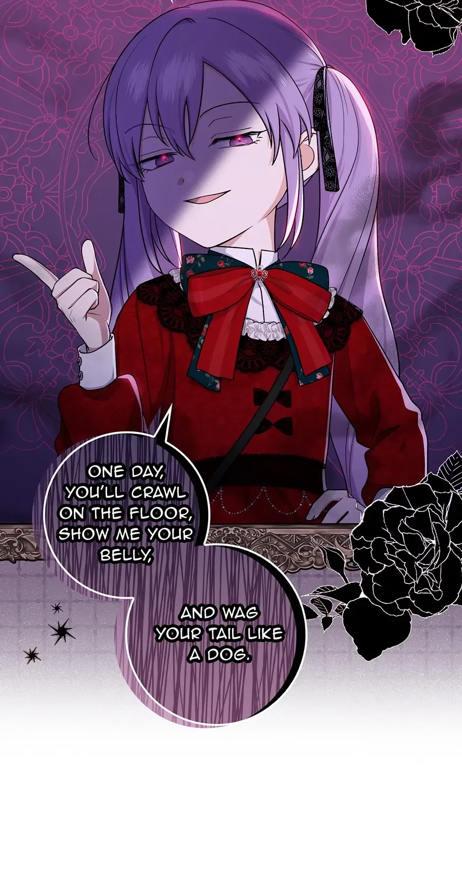 The Unintentionally Ideal Adopted Daughter Chapter 7 – Page 4