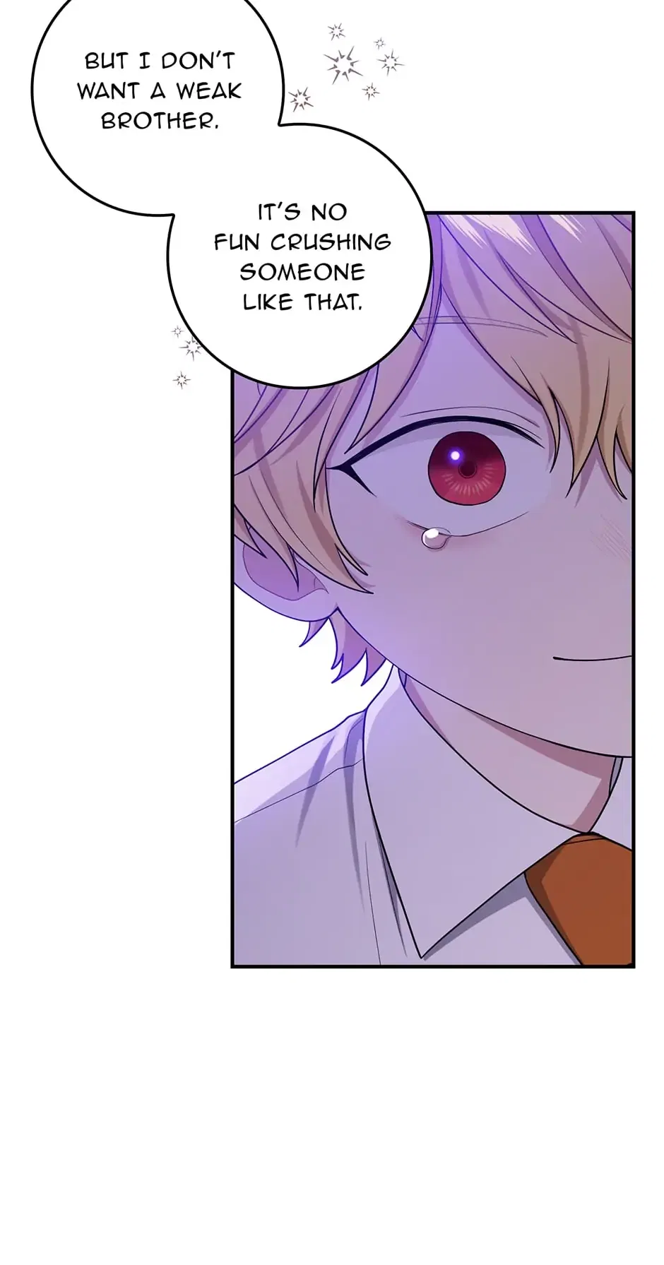 The Unintentionally Ideal Adopted Daughter Chapter 7 – Page 6
