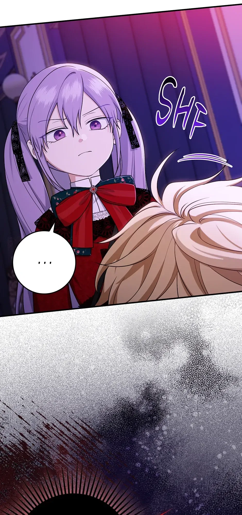 The Unintentionally Ideal Adopted Daughter Chapter 7 – Page 8
