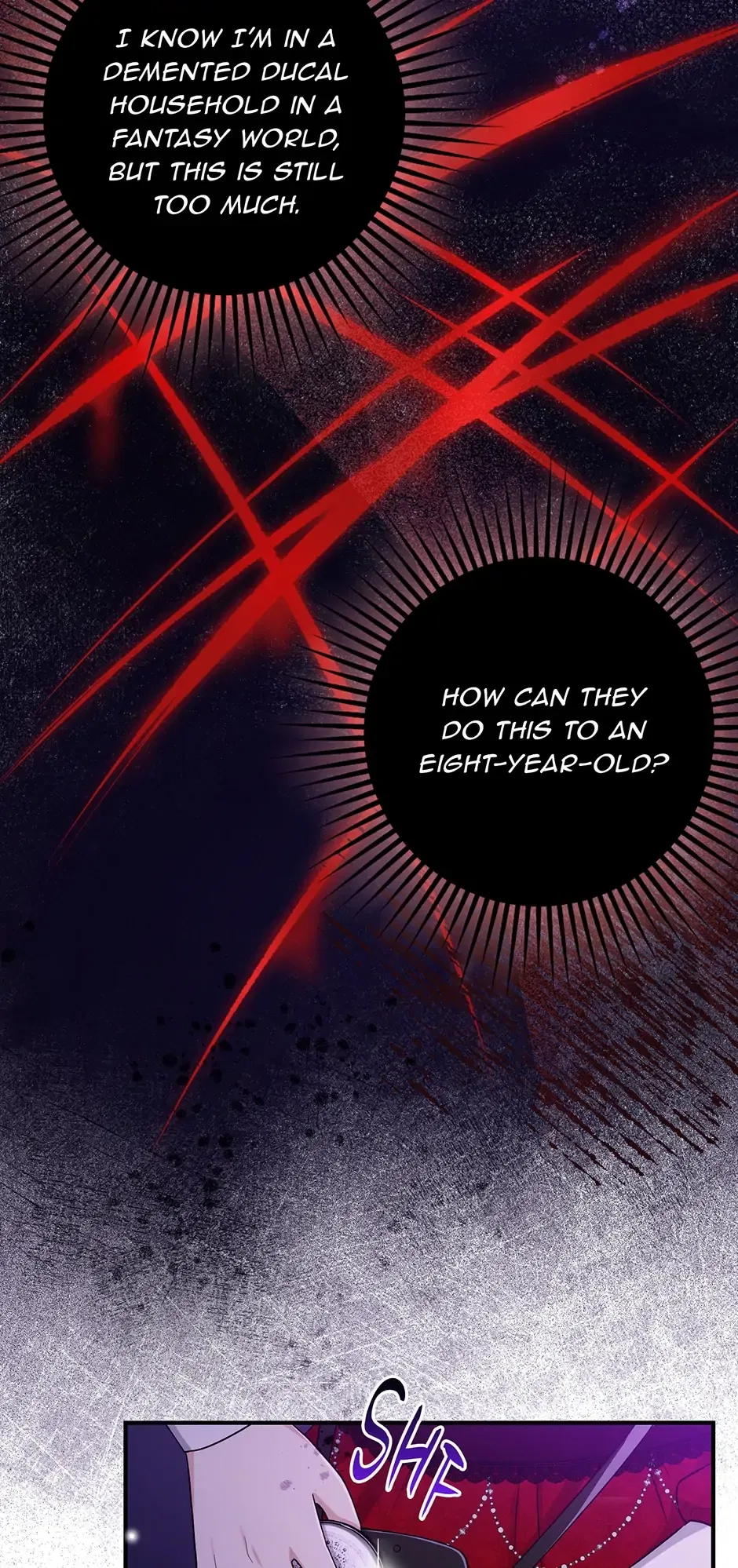 The Unintentionally Ideal Adopted Daughter Chapter 7 – Page 9