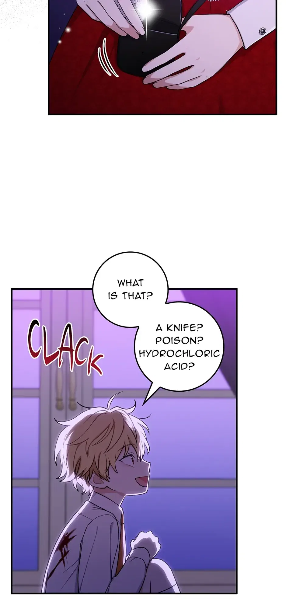 The Unintentionally Ideal Adopted Daughter Chapter 7 – Page 10